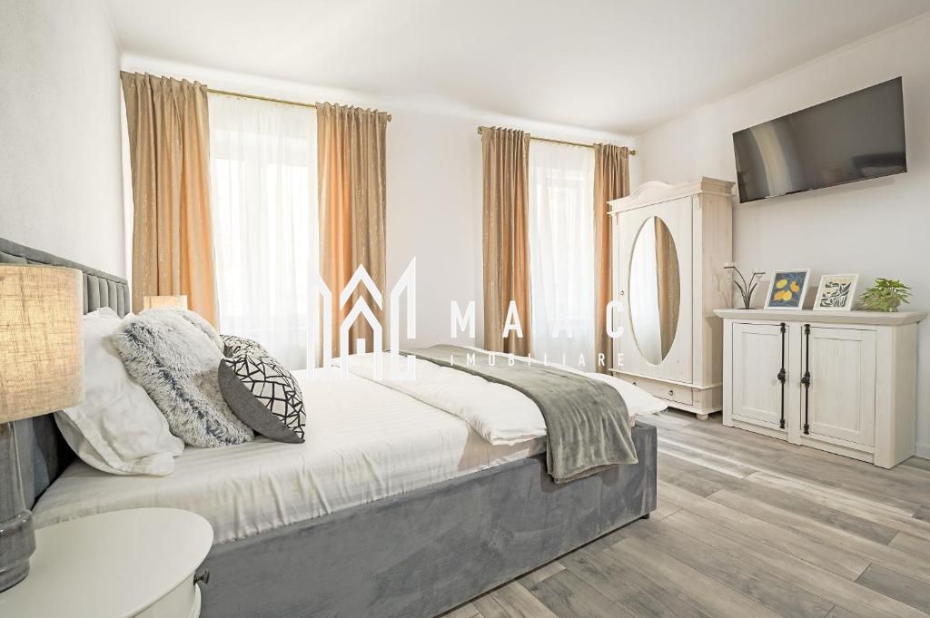 BUSINESS i DOUA APARTAMENTE RENOVATE |  CENTRAL I SIBIU I — fotografia 9