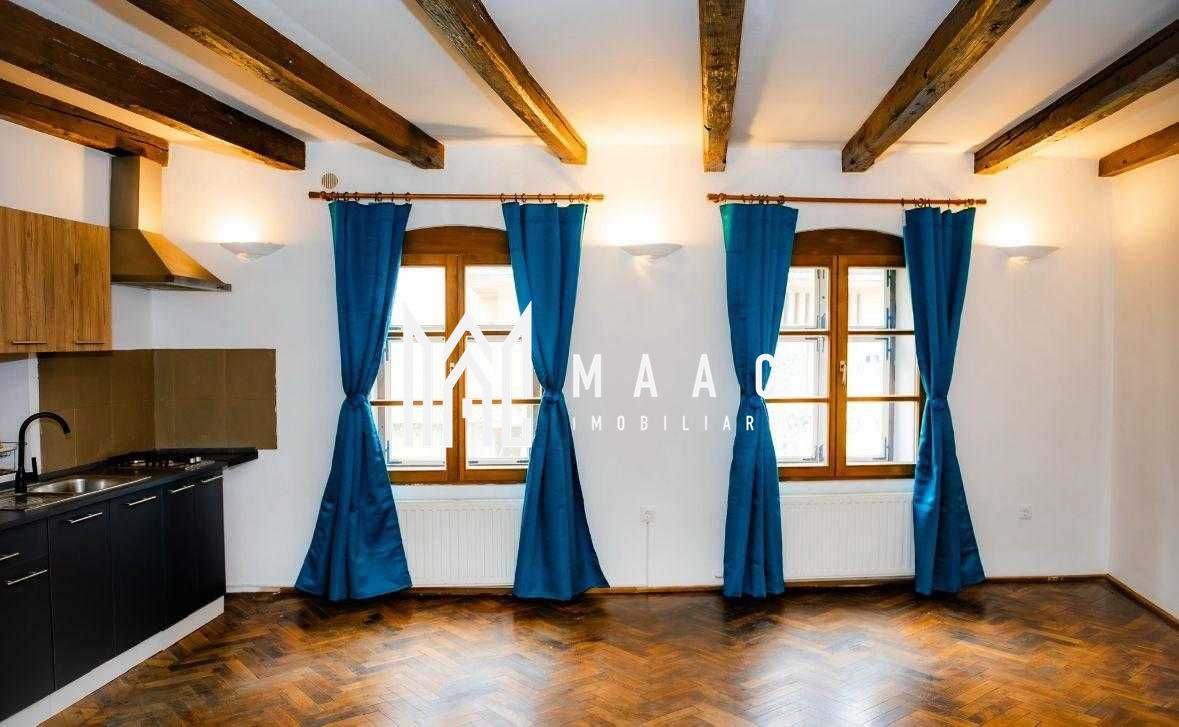 Casa individuala I 4 apartamente I Centrul Istoric — fotografia 4