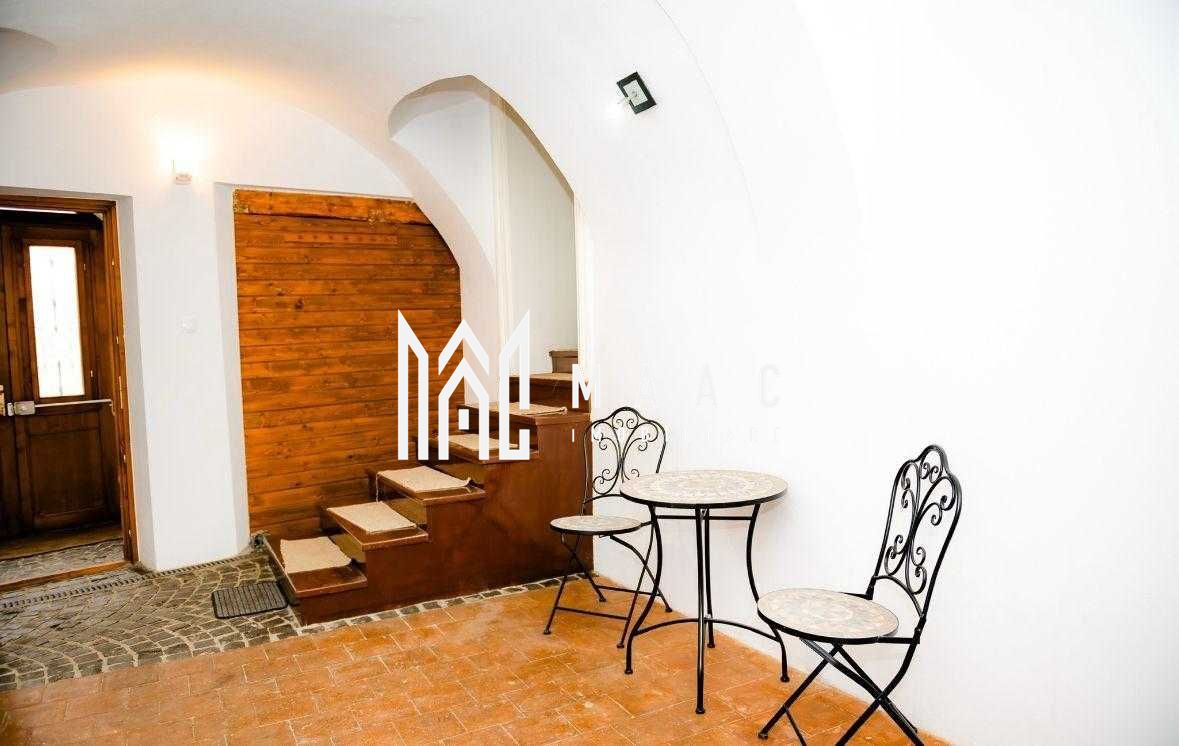 Casa individuala I 4 apartamente I Centrul Istoric — fotografia 5