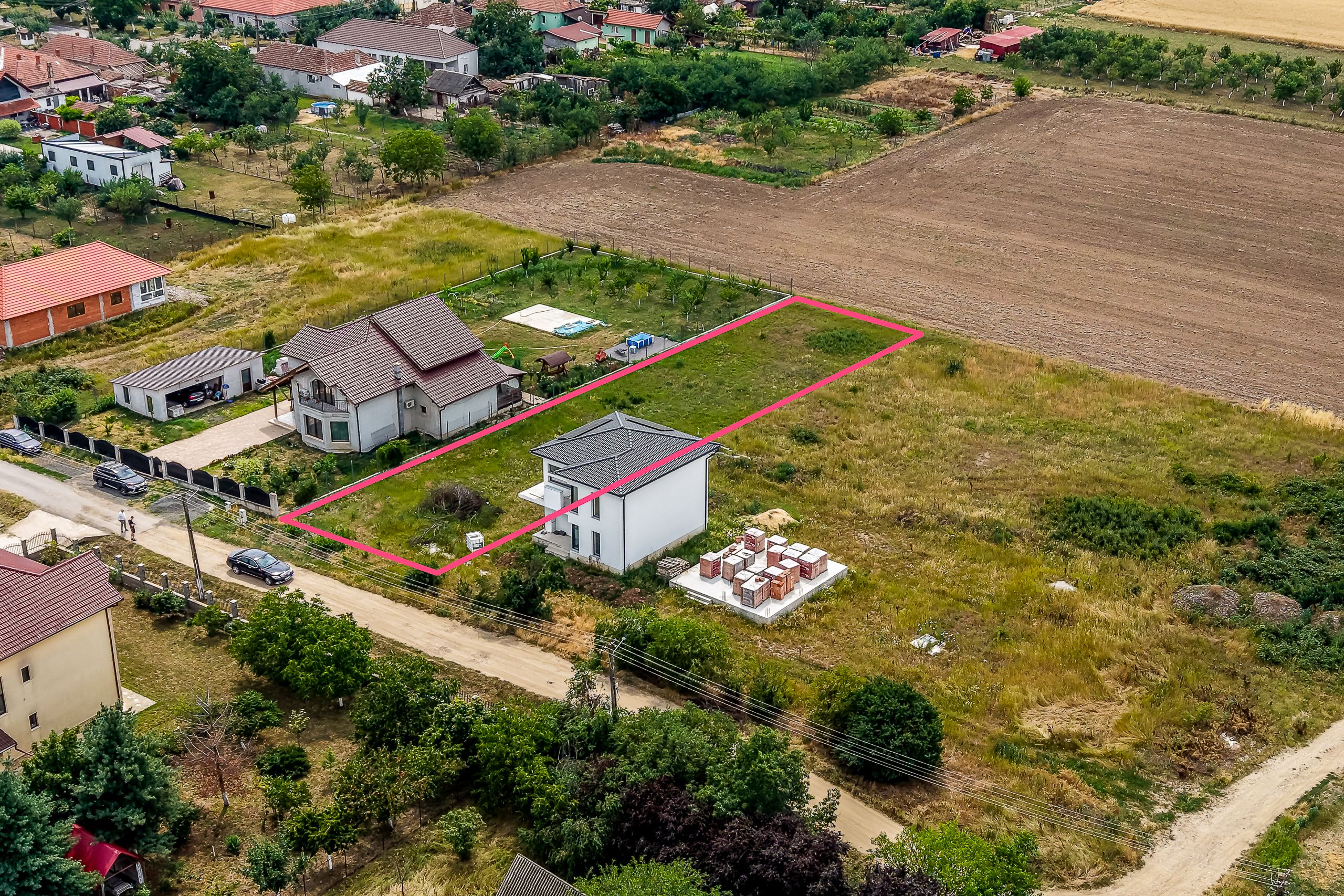 🏡 Cauți locul perfect pentru viitoarea ta casă?