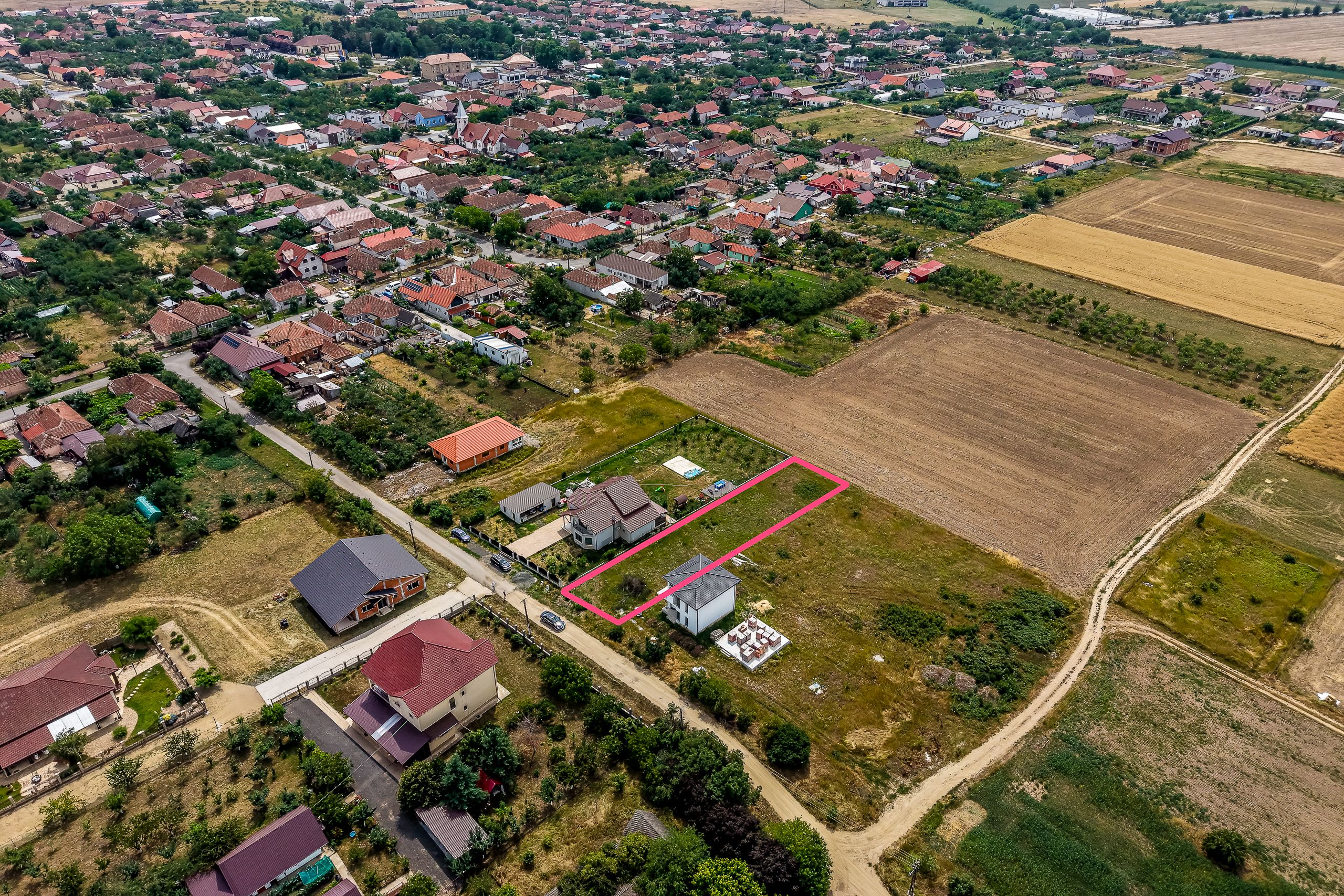 🏡 Cauți locul perfect pentru viitoarea ta casă? — fotografia 3