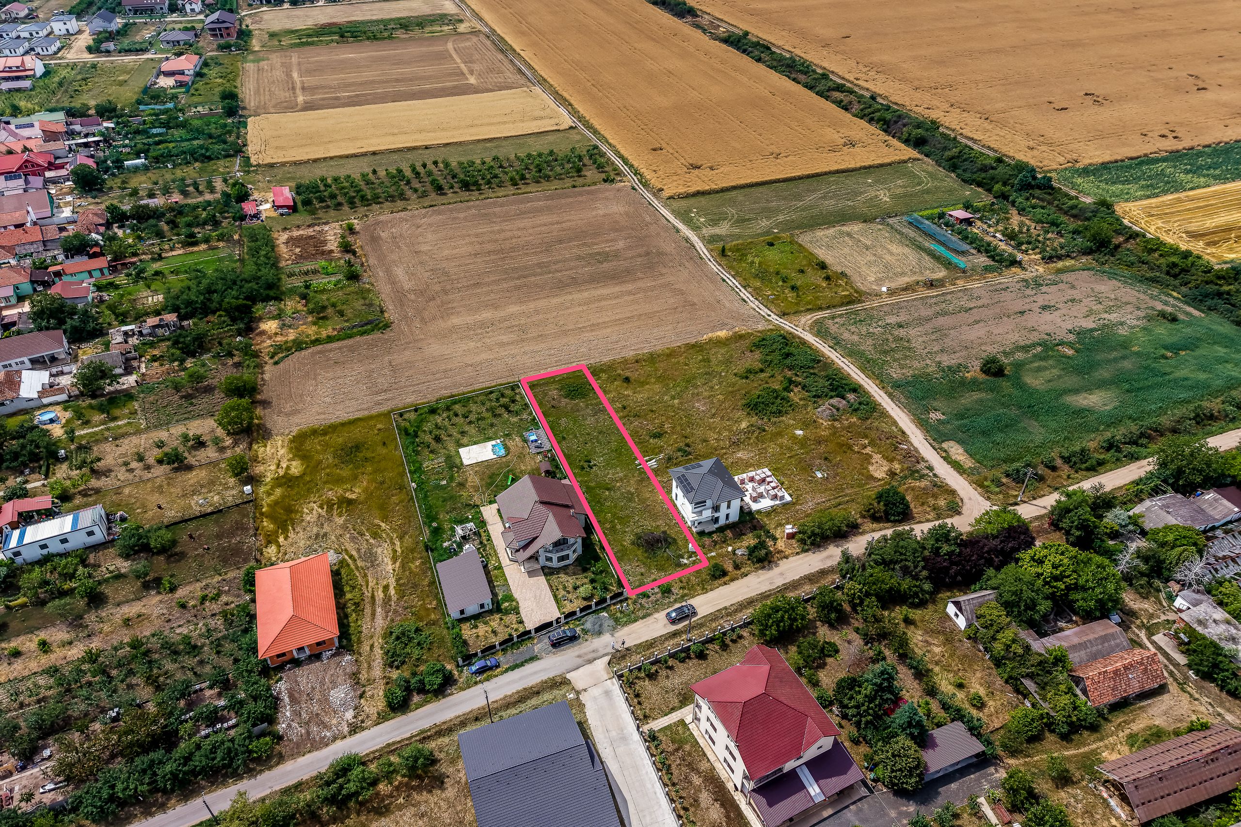 🏡 Cauți locul perfect pentru viitoarea ta casă? — fotografia 4