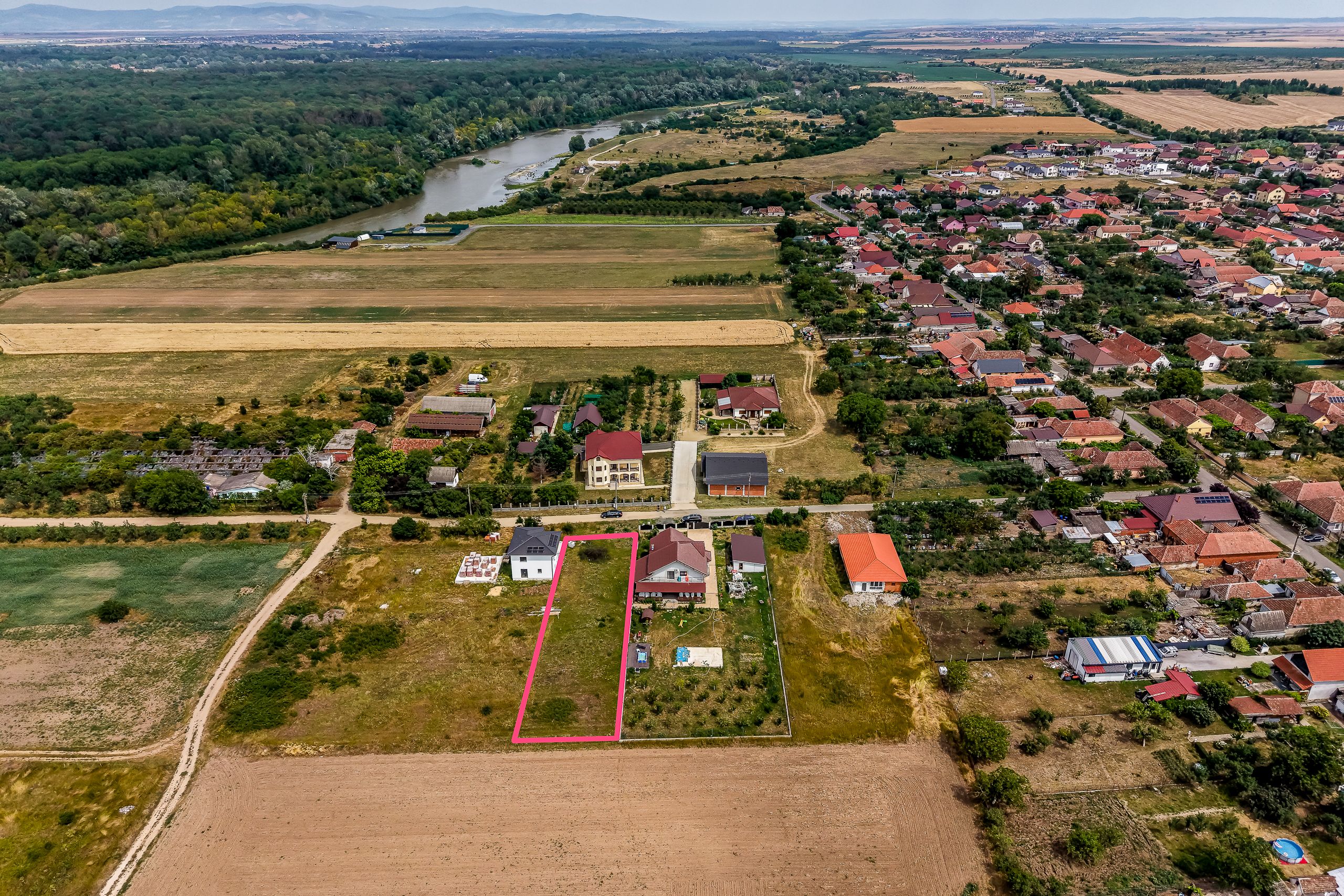 🏡 Cauți locul perfect pentru viitoarea ta casă? — fotografia 5