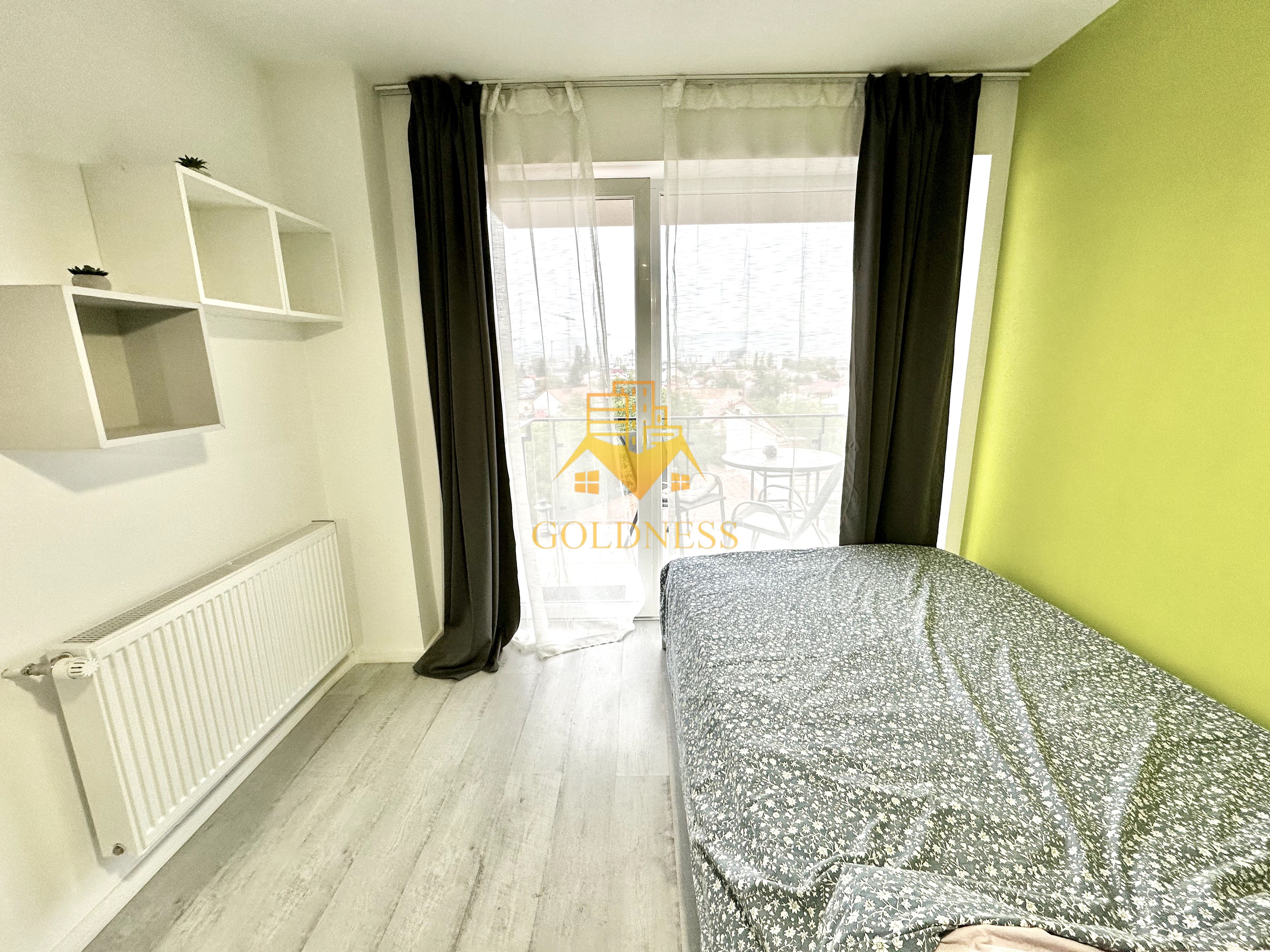 1 camera 42mp, Marasti, București, Bloc Nou, Sigismund, Feroviarilor — fotografia 3