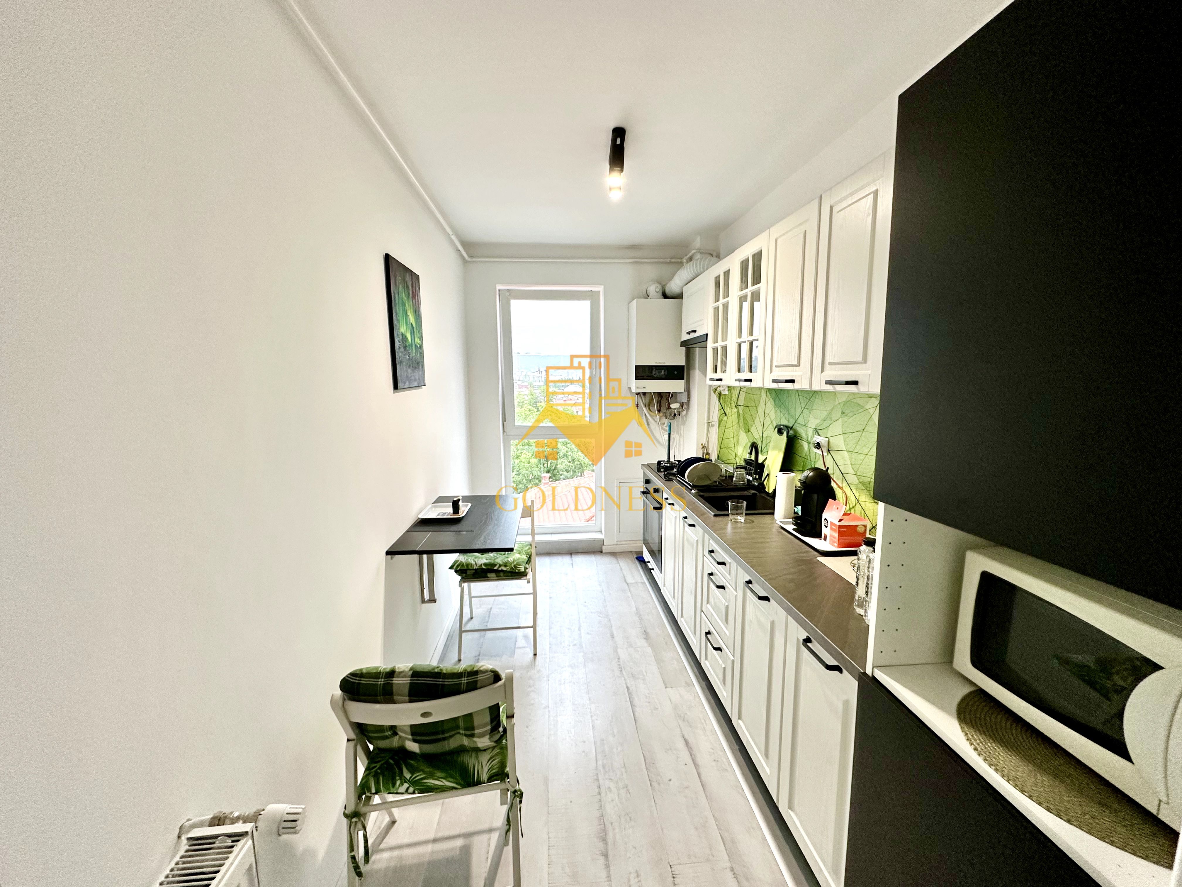 1 camera 42mp, Marasti, București, Bloc Nou, Sigismund, Feroviarilor — fotografia 7