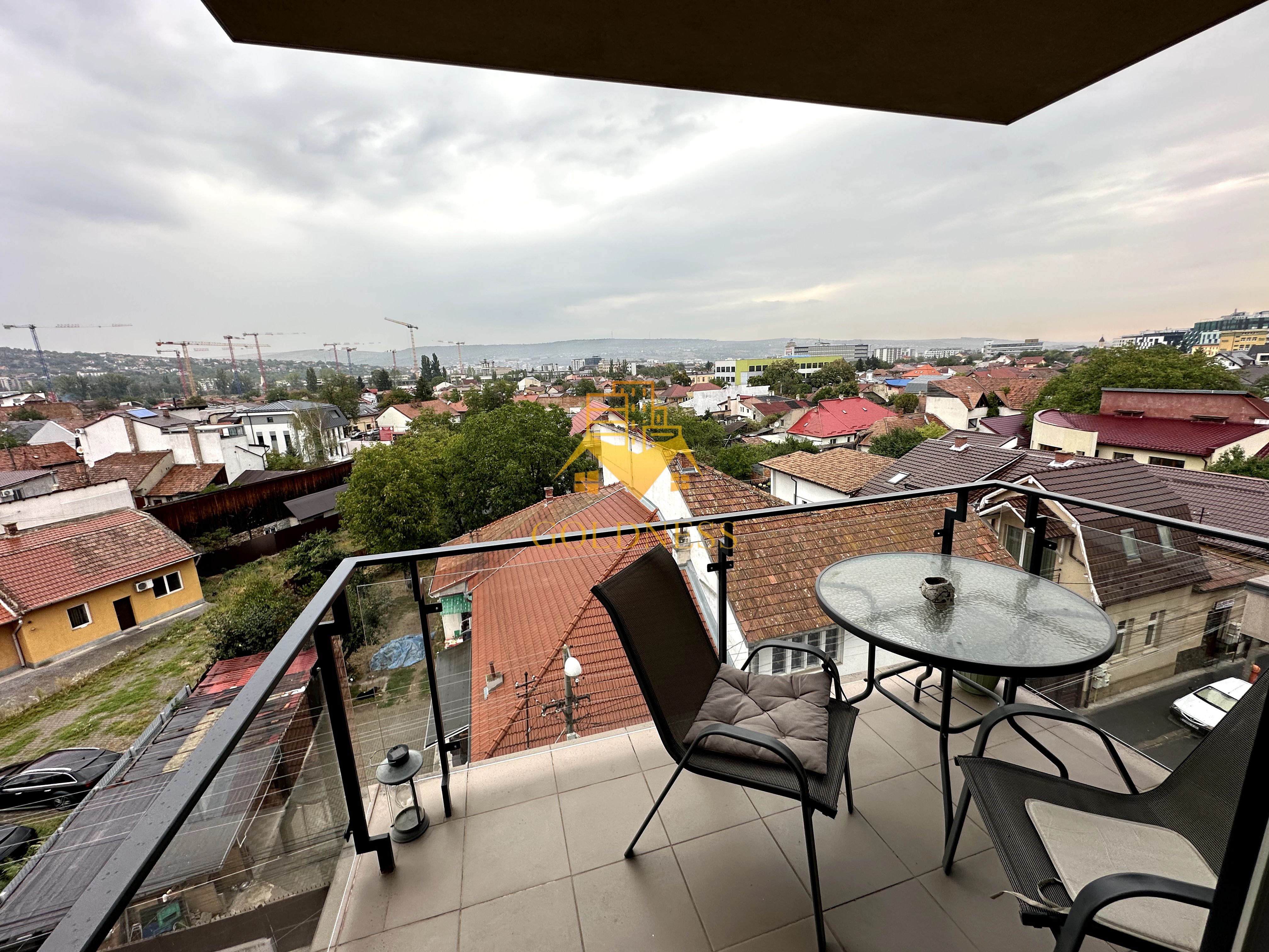 1 camera 42mp, Marasti, București, Bloc Nou, Sigismund, Feroviarilor — fotografia 8