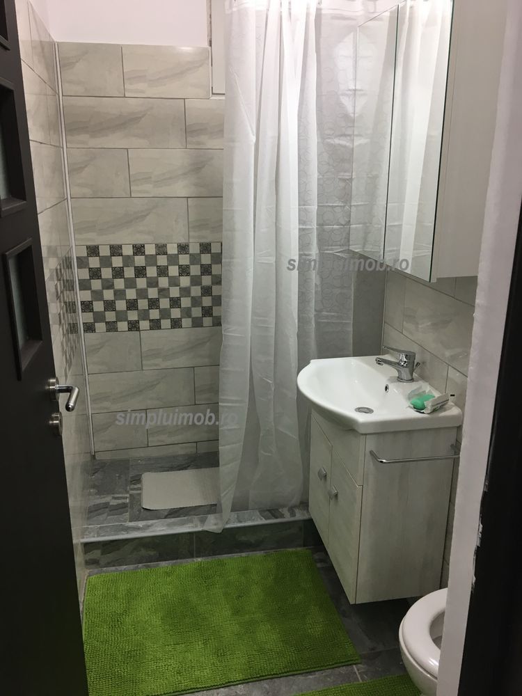 Apartament 2 Camere Parcare Brancoveanu — fotografia 3
