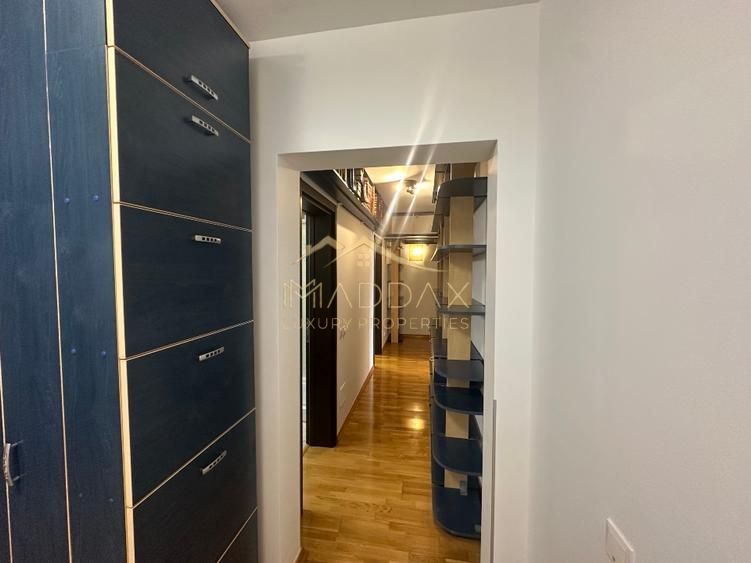 EXCLUSIV | Apartament 4 Camere Premium | Decebal | Renovat Nou| PARCARE — fotografia 10