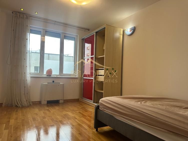 EXCLUSIV | Apartament 4 Camere Premium | Decebal | Renovat Nou| PARCARE — fotografia 5