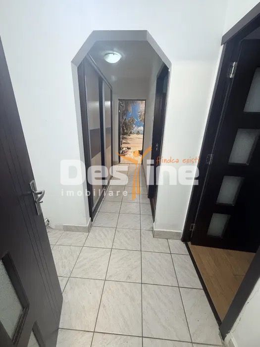 Rahova | 4 camere | 95mp | et 4 | bloc reabilitat | 110.000 euro — fotografia 4