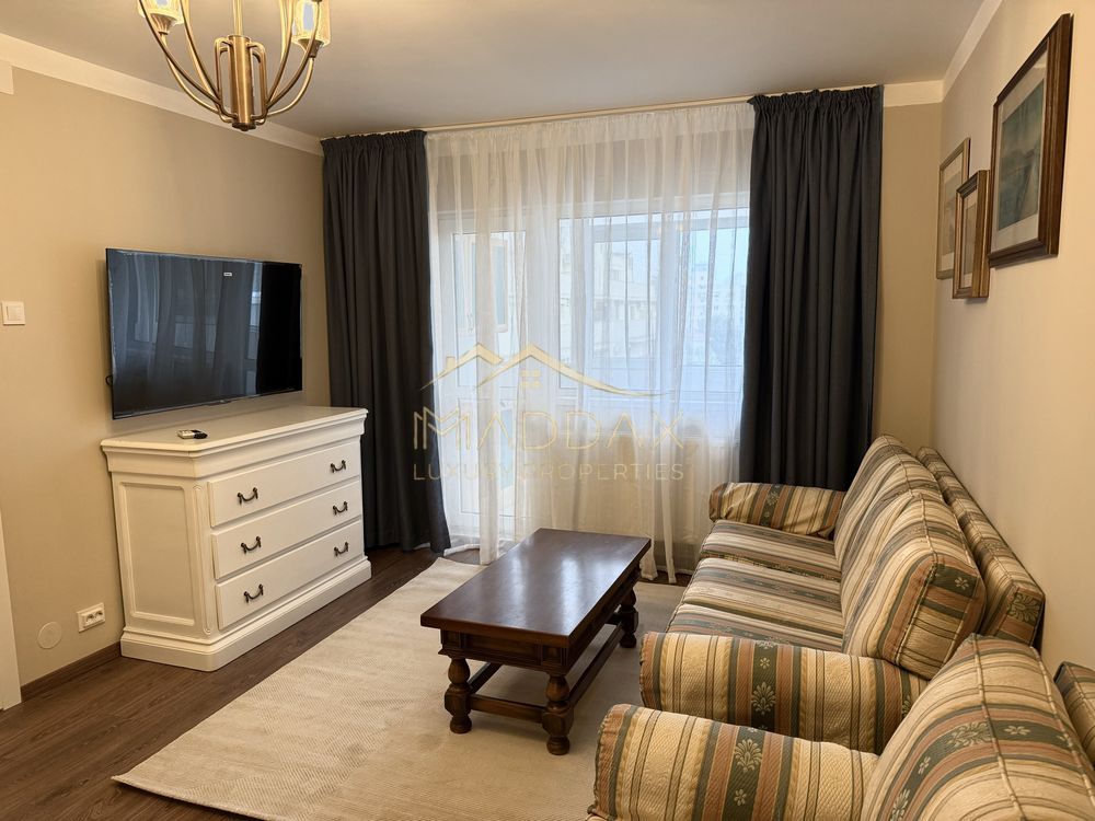 💎 Prima Închiriere | Lux la Parcul Tineretului – 2 Camere, 2 Băi | Locație Top