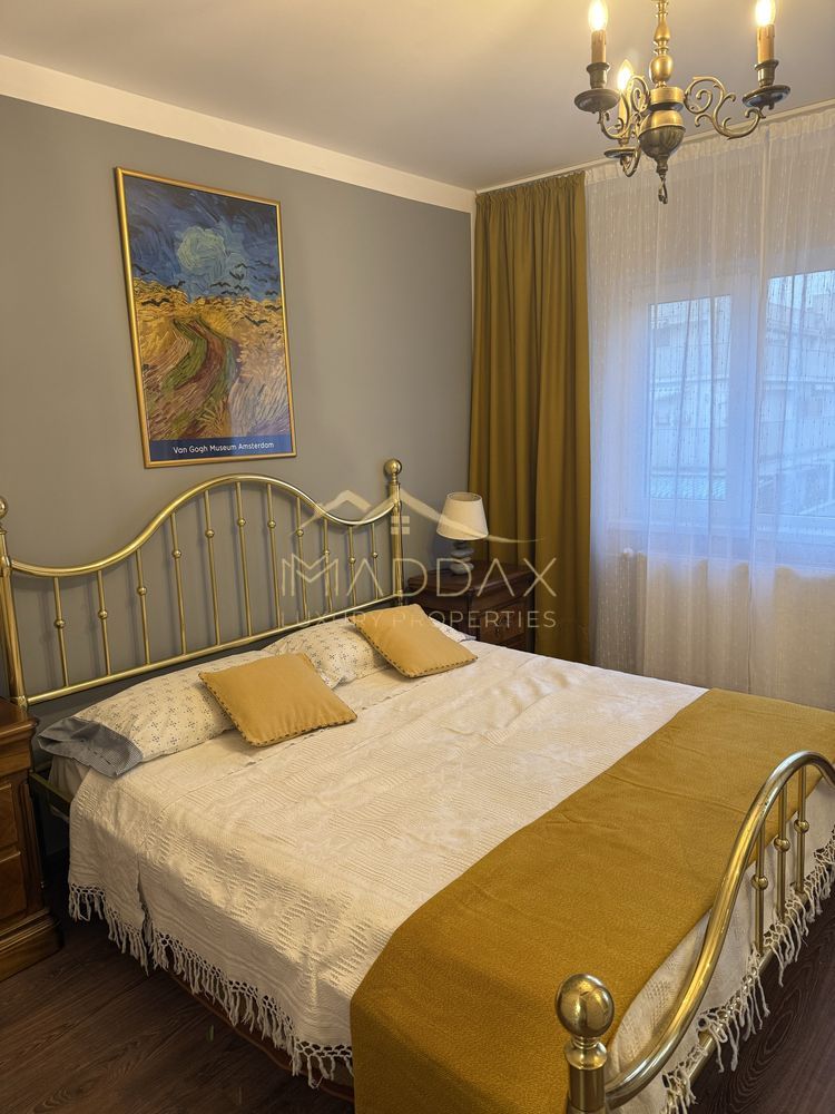 💎 Prima Închiriere | Lux la Parcul Tineretului – 2 Camere, 2 Băi | Locație Top — fotografia 3