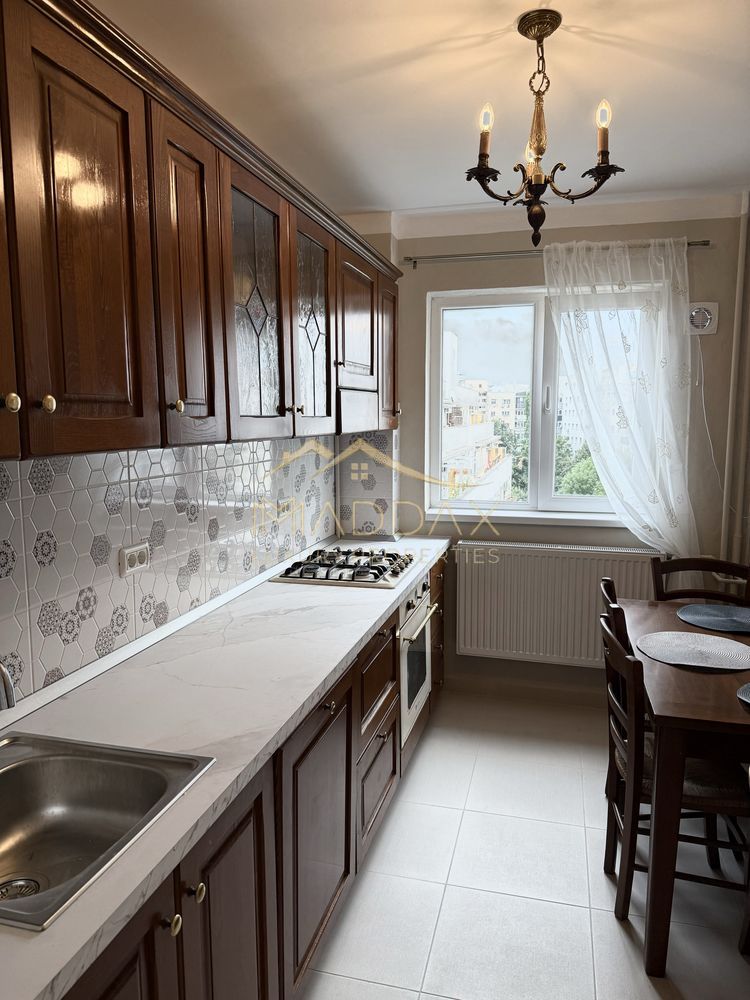 💎 Prima Închiriere | Lux la Parcul Tineretului – 2 Camere, 2 Băi | Locație Top — fotografia 5