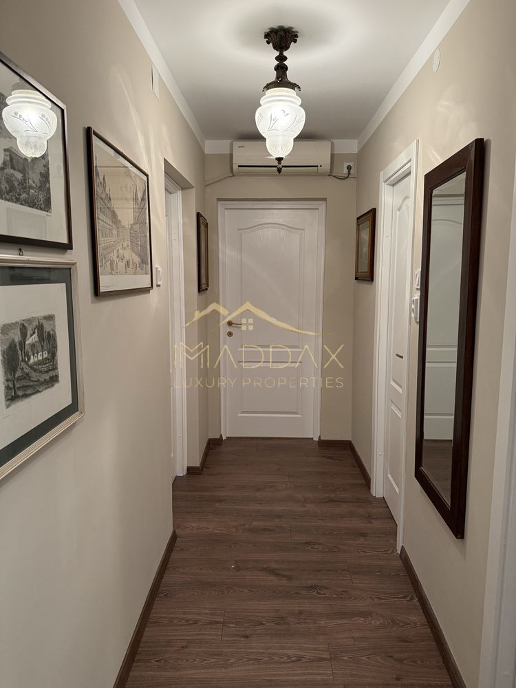 💎 Prima Închiriere | Lux la Parcul Tineretului – 2 Camere, 2 Băi | Locație Top — fotografia 6