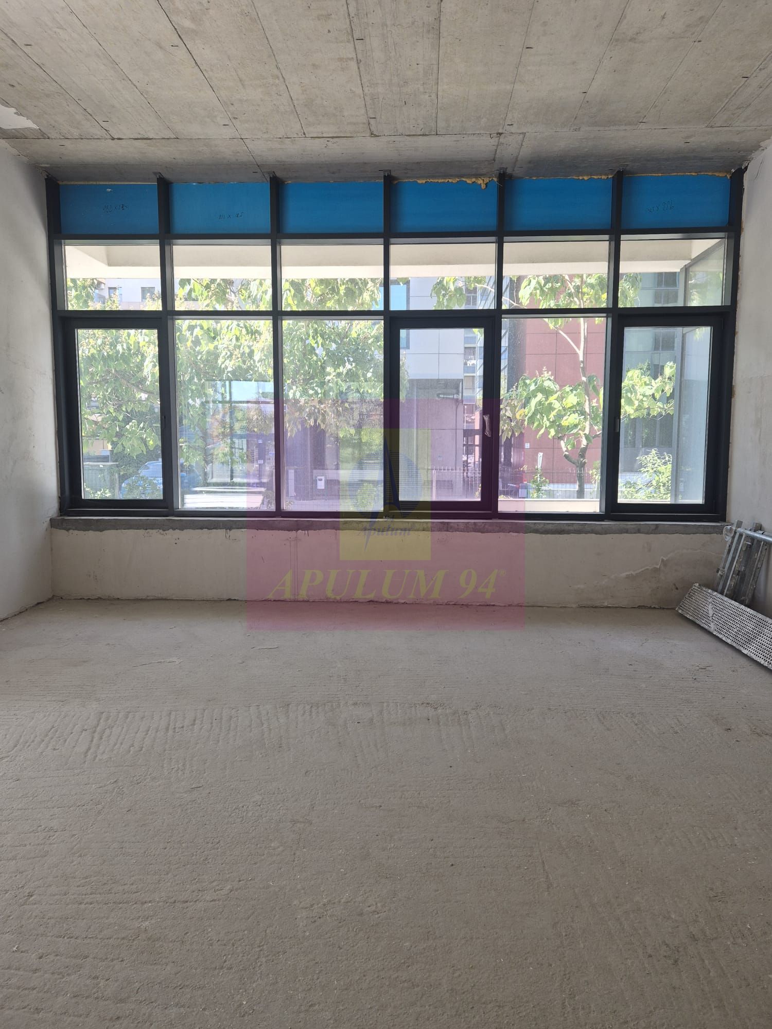 Spațiu comercial de închiriat în Pipera | 271 mp | 6 locuri de parcare — fotografia 2