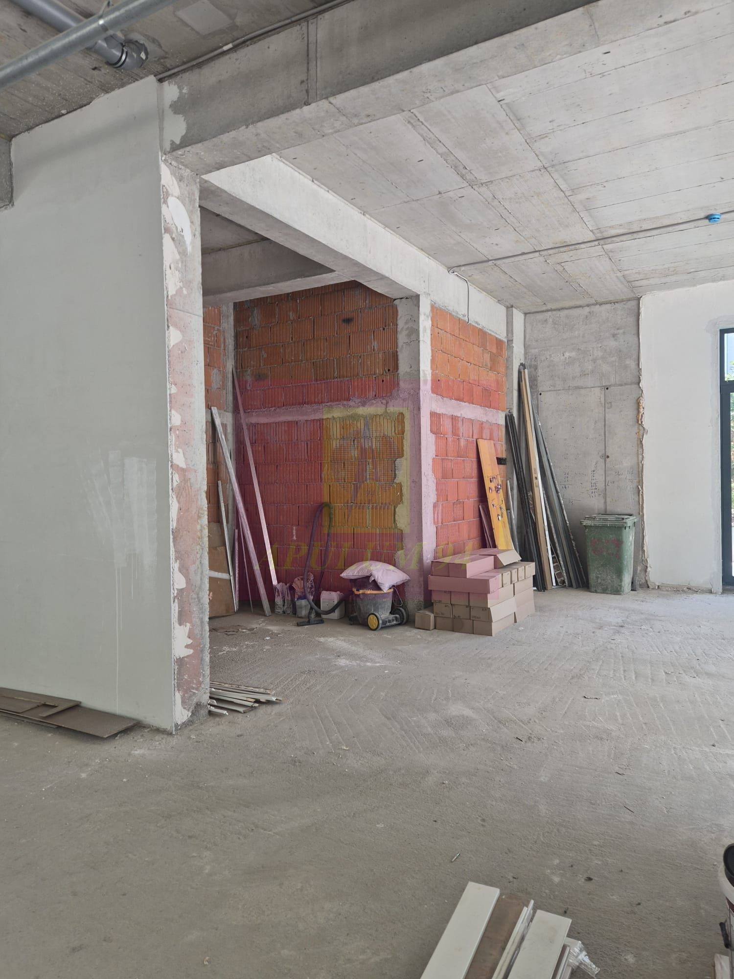 Spațiu comercial de închiriat în Pipera | 271 mp | 6 locuri de parcare — fotografia 5
