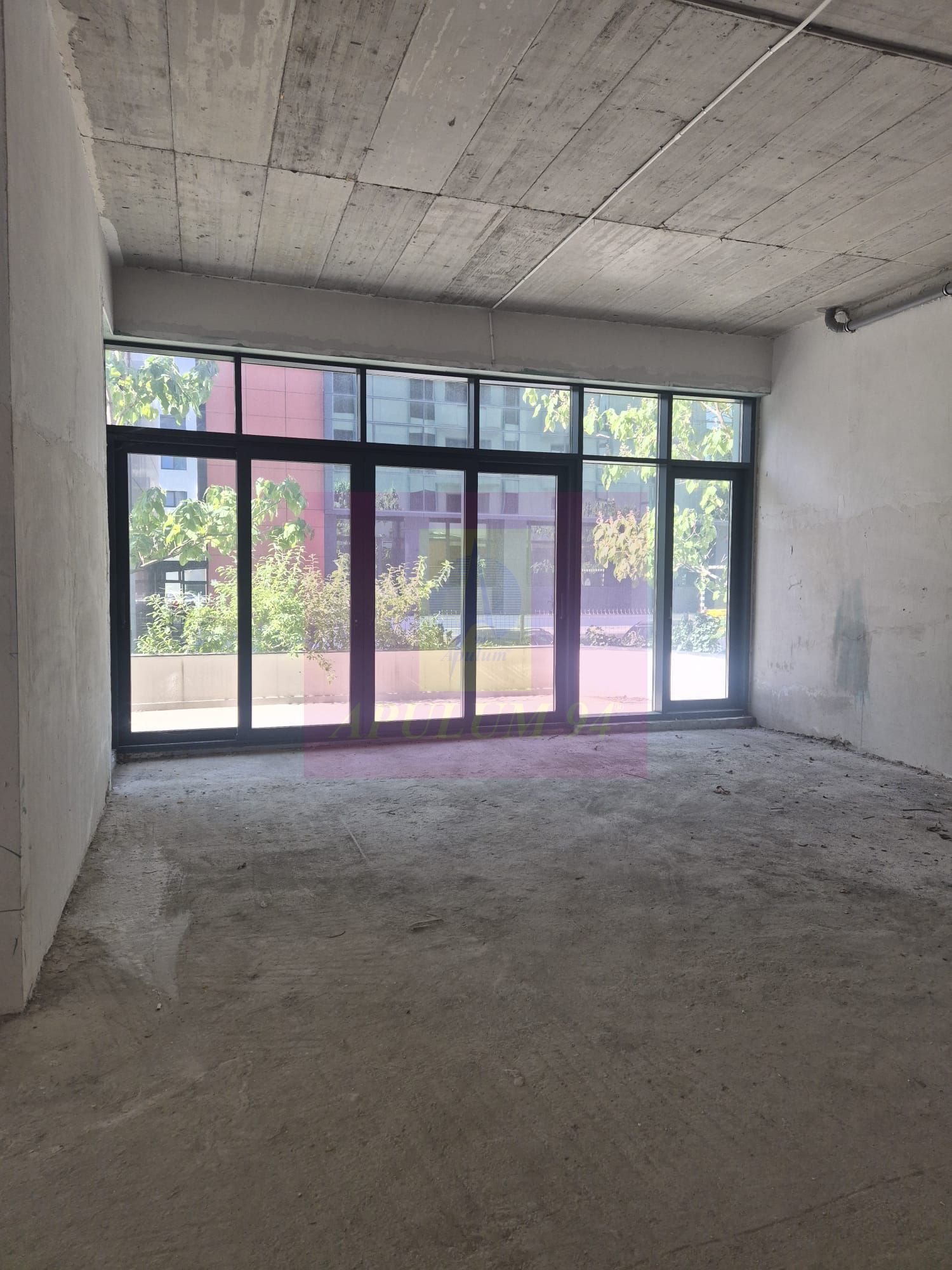 Spațiu comercial de închiriat în Pipera | 271 mp | 6 locuri de parcare — fotografia 6