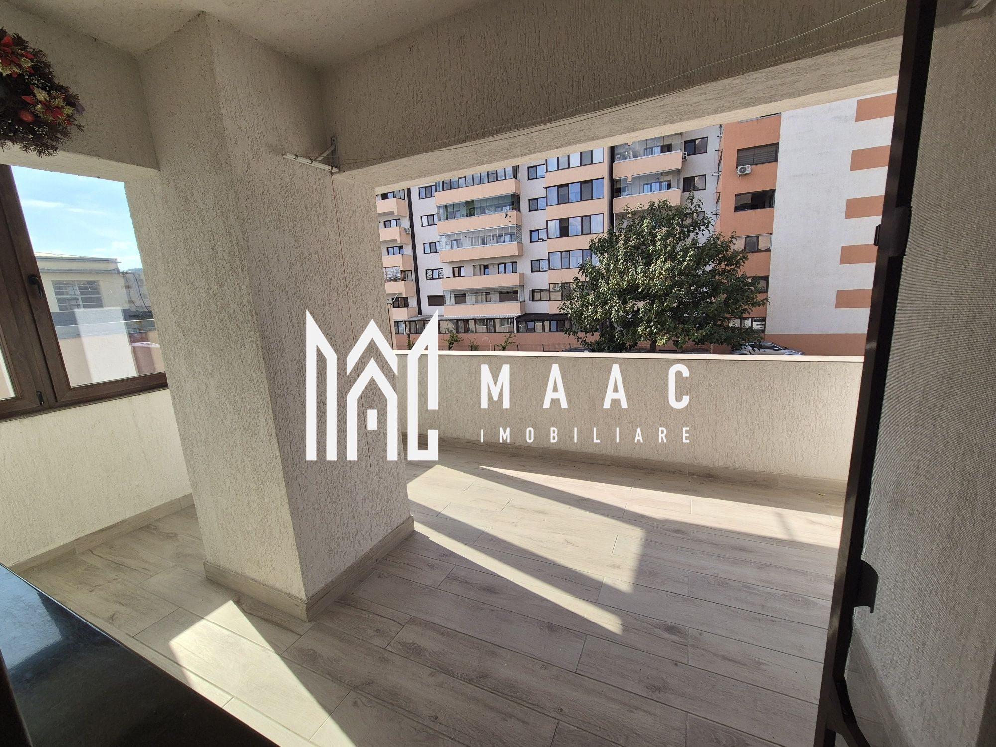 Apartament 3 camere de vânzare | Râmnicu Vâlcea, Central — fotografia 6