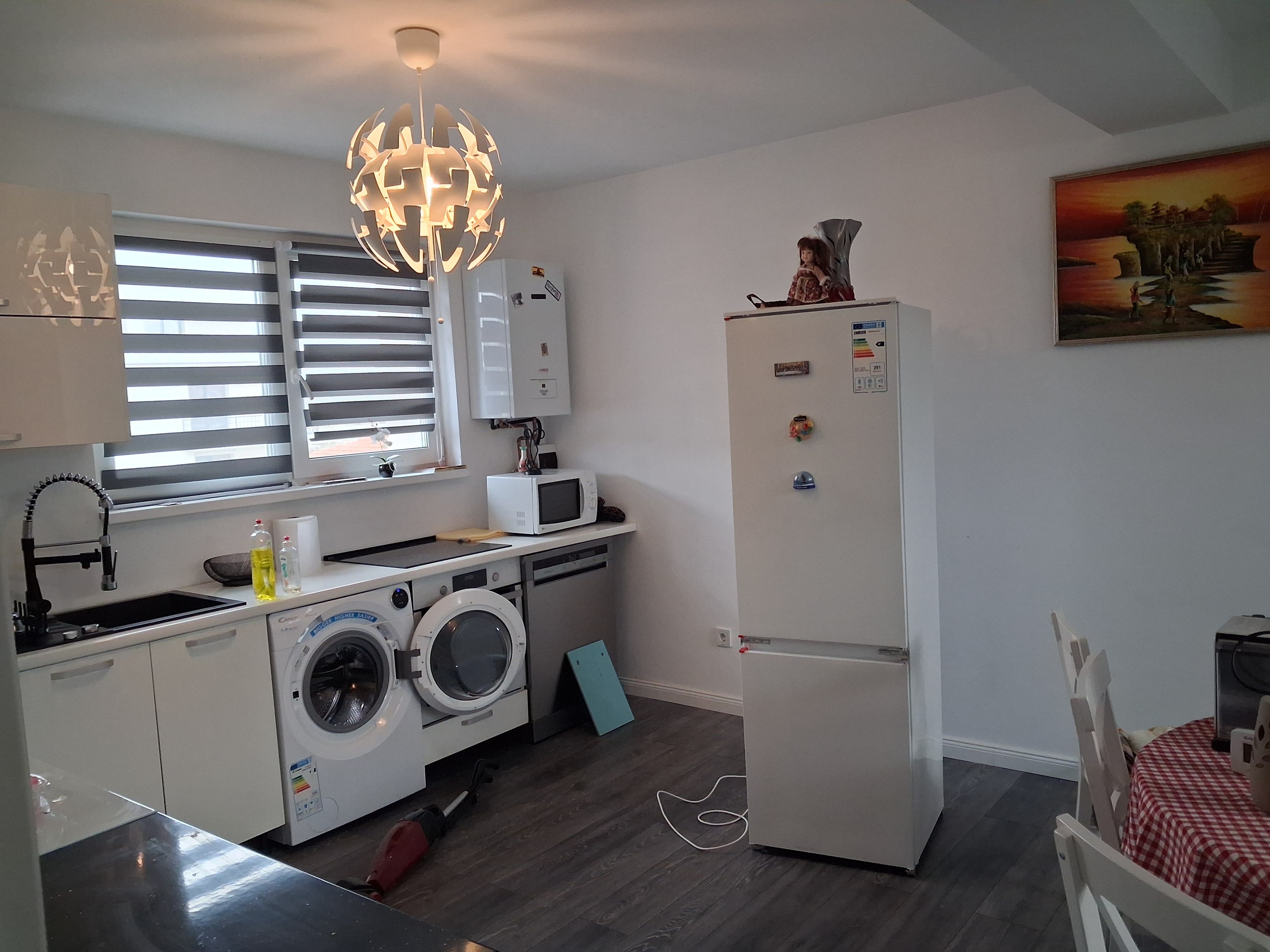 🏡 BRASADAS vinde U R G E N T  DUPLEX in cart. PRIETENIA. — fotografia 5