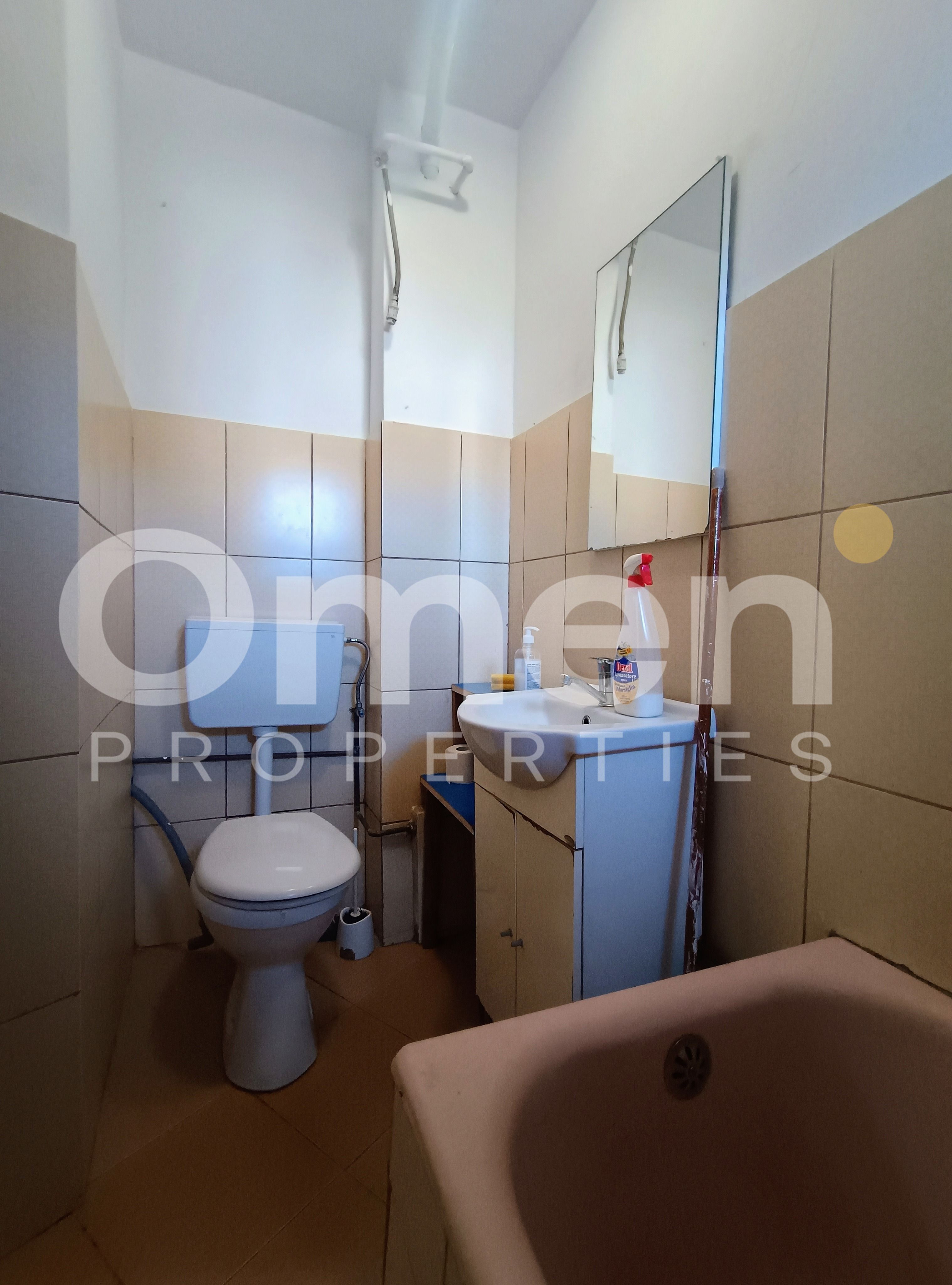 Garsonieră de închiriat | Zona Gării | 23 mp — fotografia 6