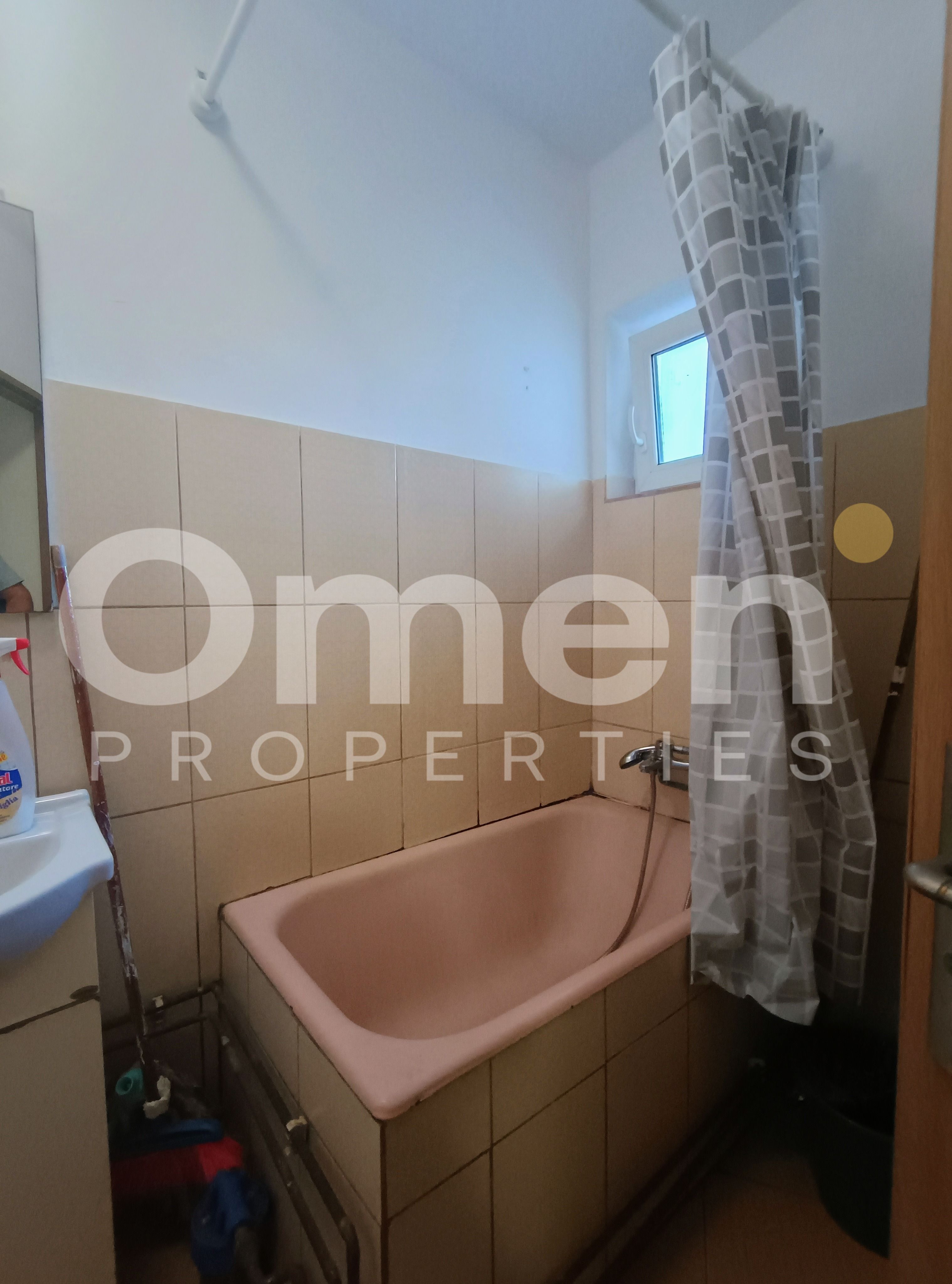 Garsonieră de închiriat | Zona Gării | 23 mp — fotografia 7