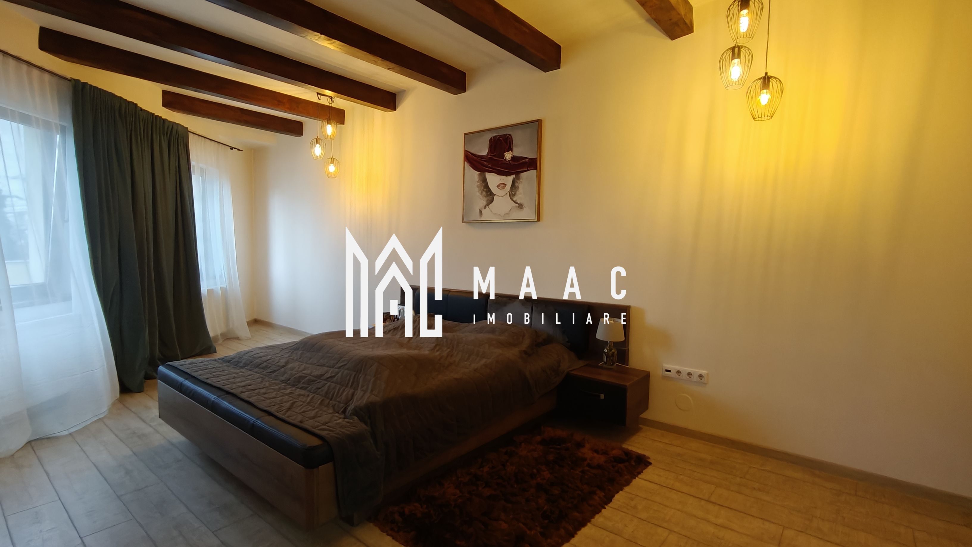 Apartament 4 camere 145 mpu I Terasă I Parcare I Central — fotografia 3