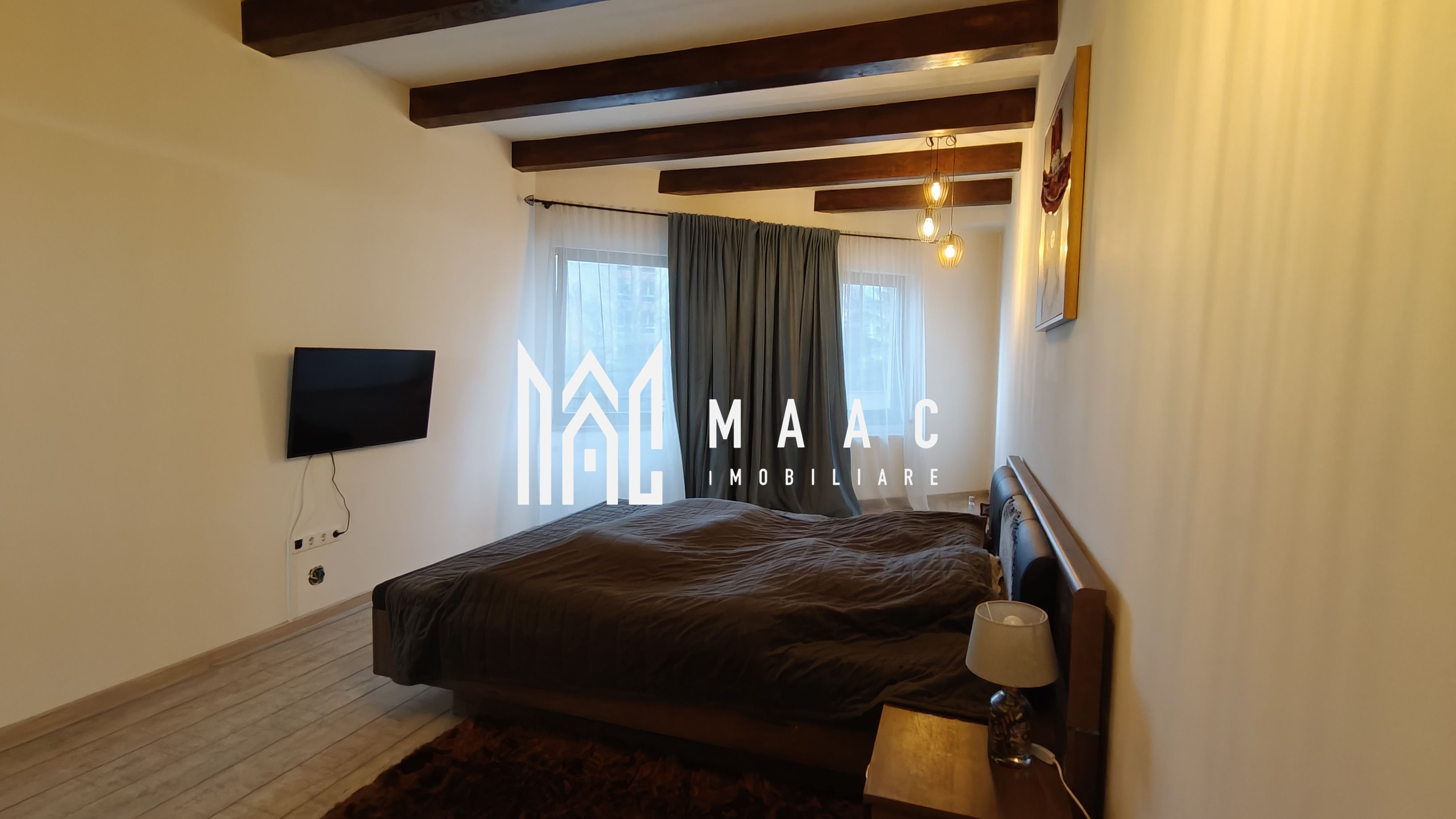 Apartament 4 camere 145 mpu I Terasă I Parcare I Central — fotografia 4