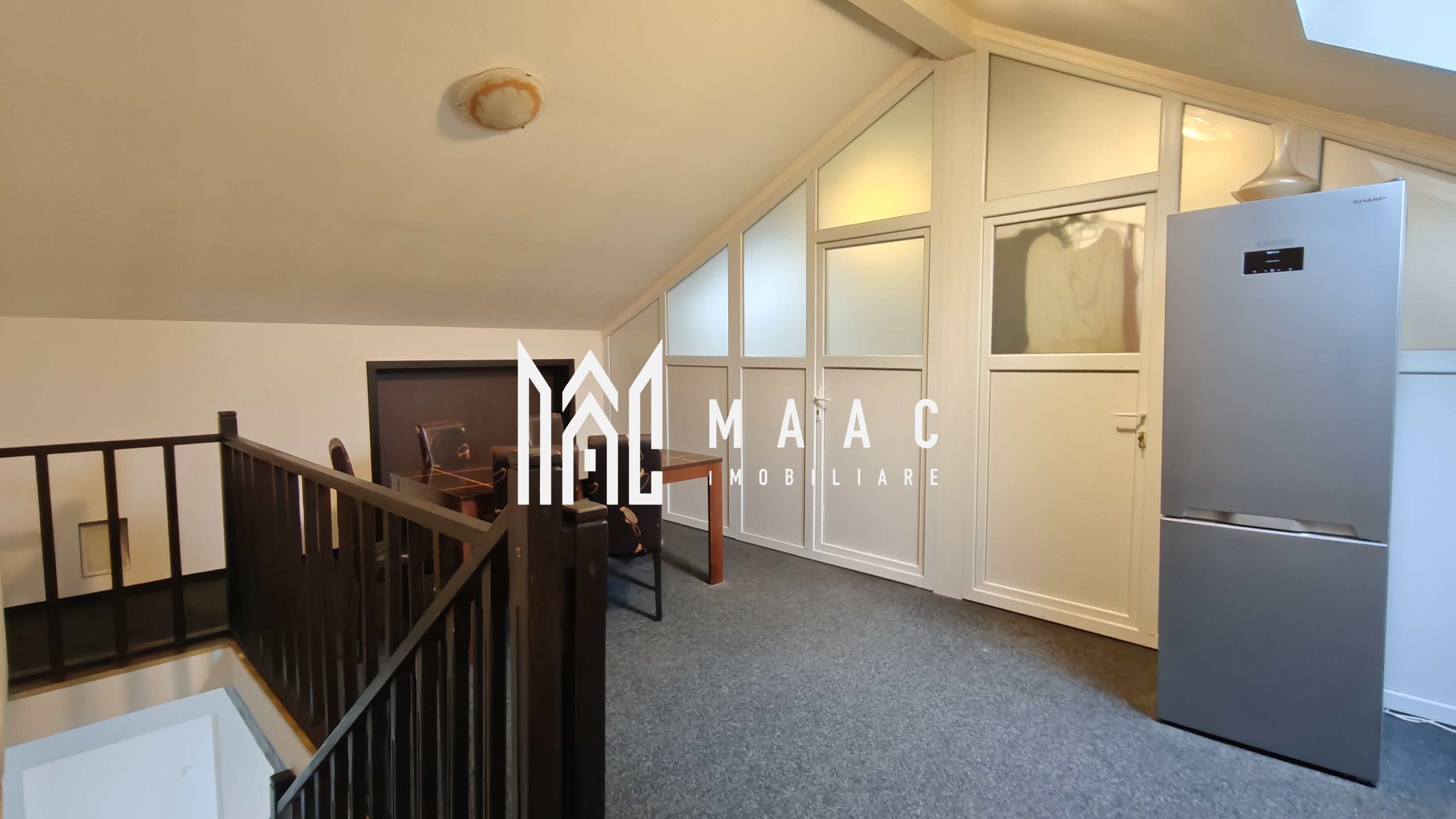 Apartament 4 camere 145 mpu I Terasă I Parcare I Central — fotografia 6