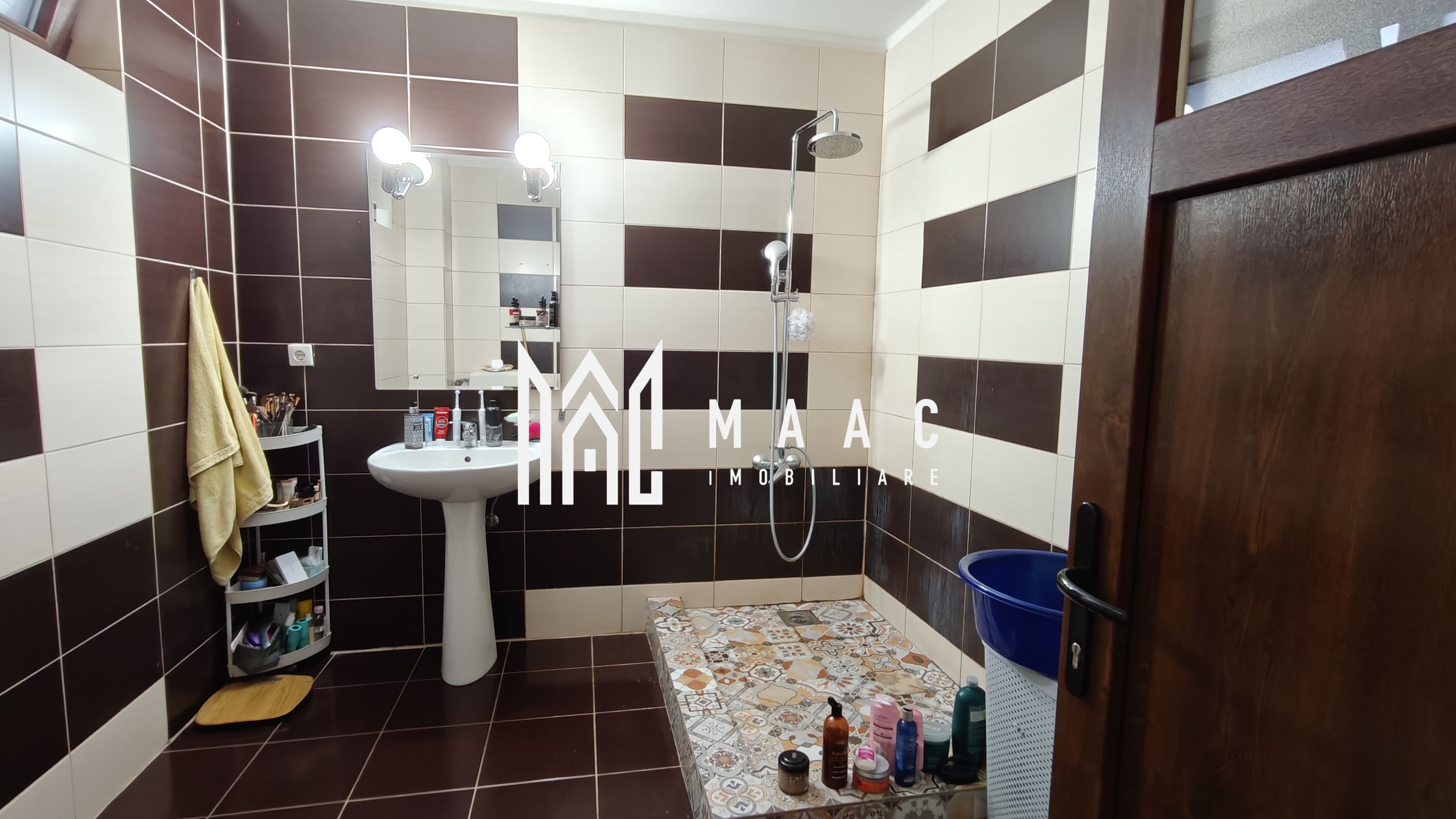Apartament 4 camere 145 mpu I Terasă I Parcare I Central — fotografia 8