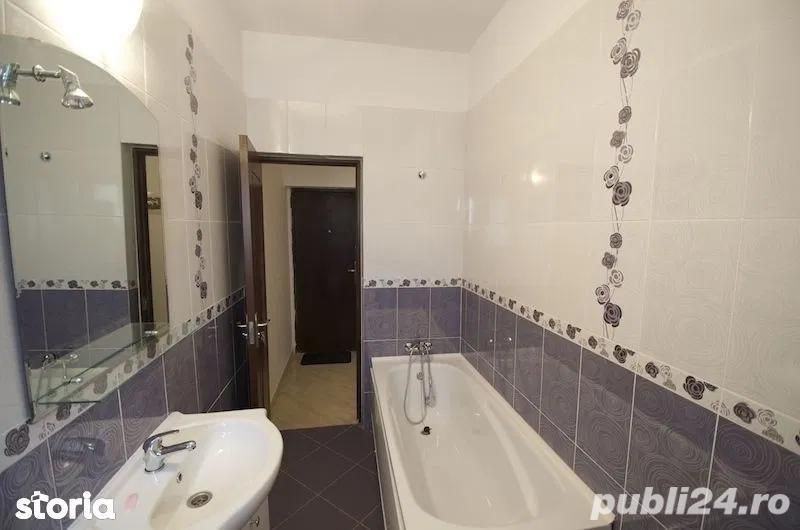 PF Vand 2 apartamente 2 camere, unite cadastral, CUG, Iasi - exclus agentii — fotografia 6