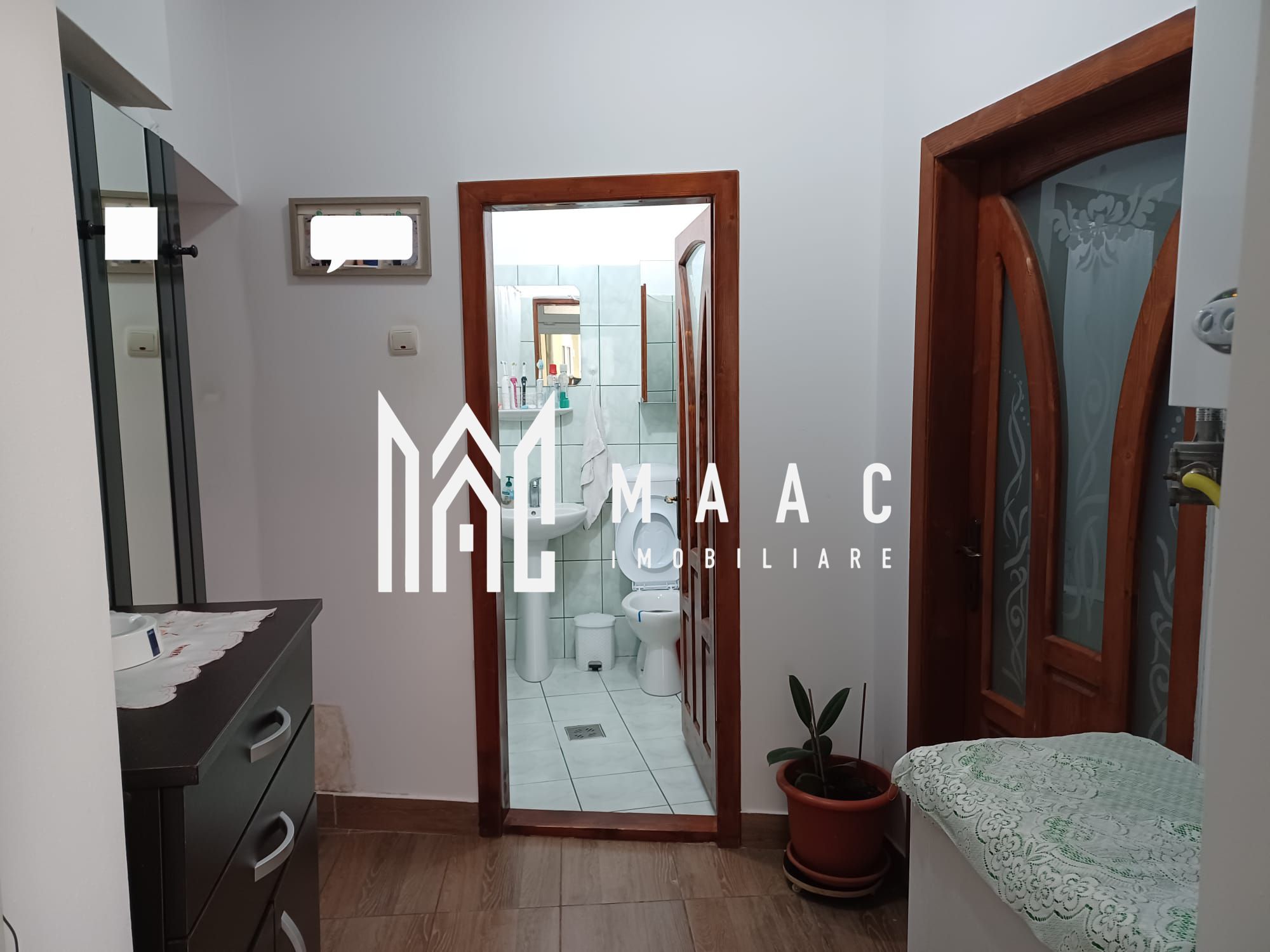 Apartament La Casa | 3 Camere | Orasul De Jos — fotografia 3