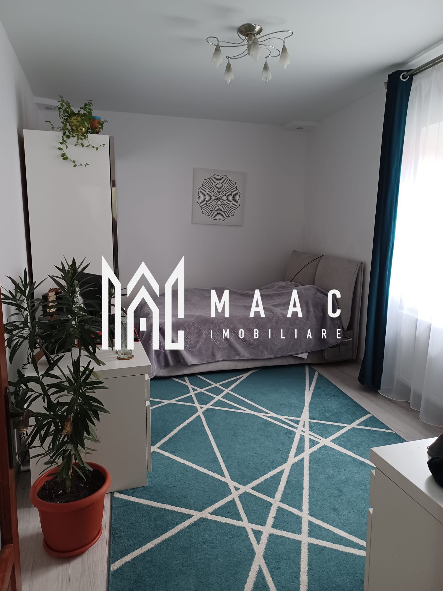 Apartament La Casa | 3 Camere | Orasul De Jos — fotografia 5