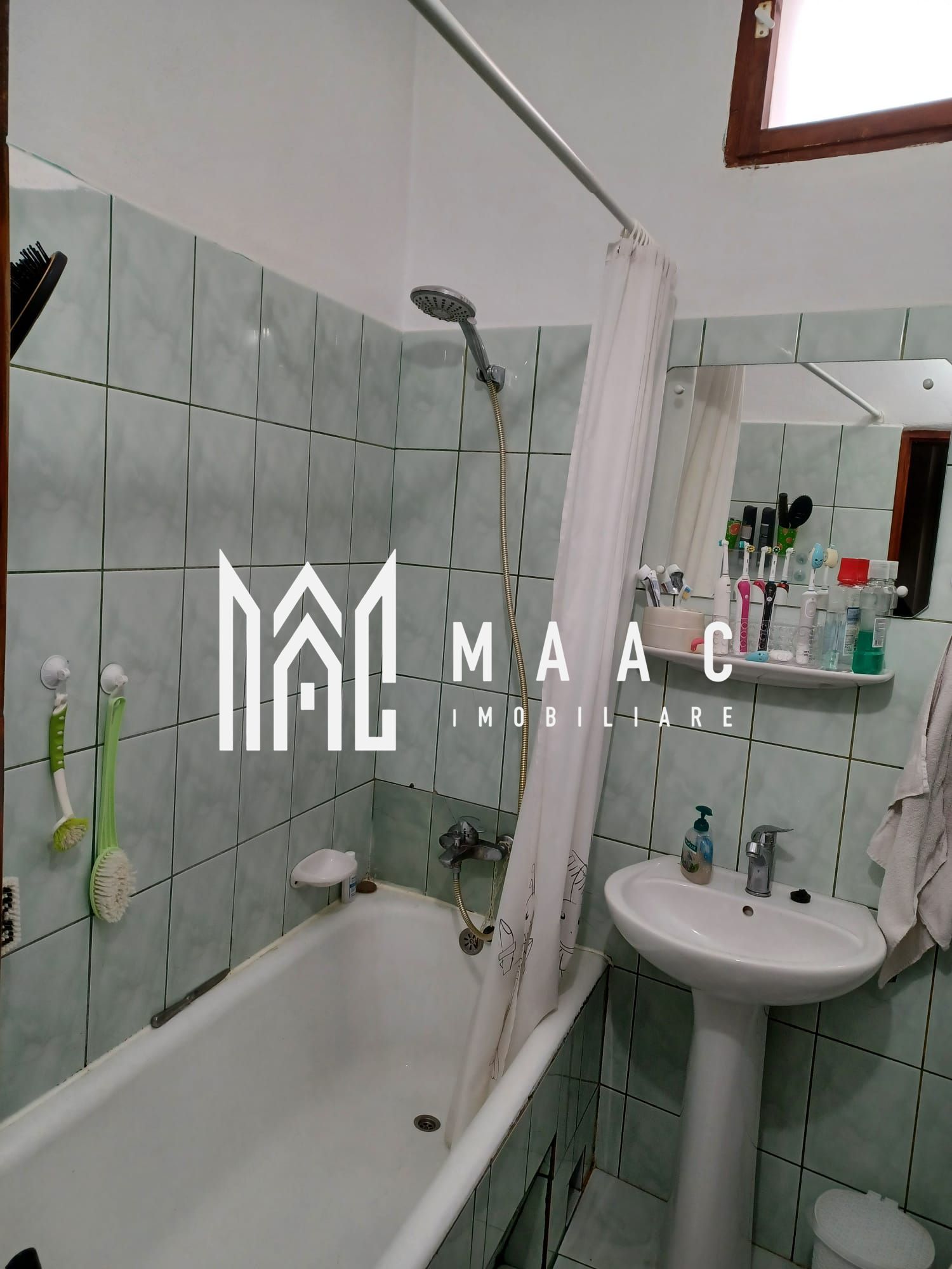 Apartament La Casa | 3 Camere | Orasul De Jos — fotografia 7