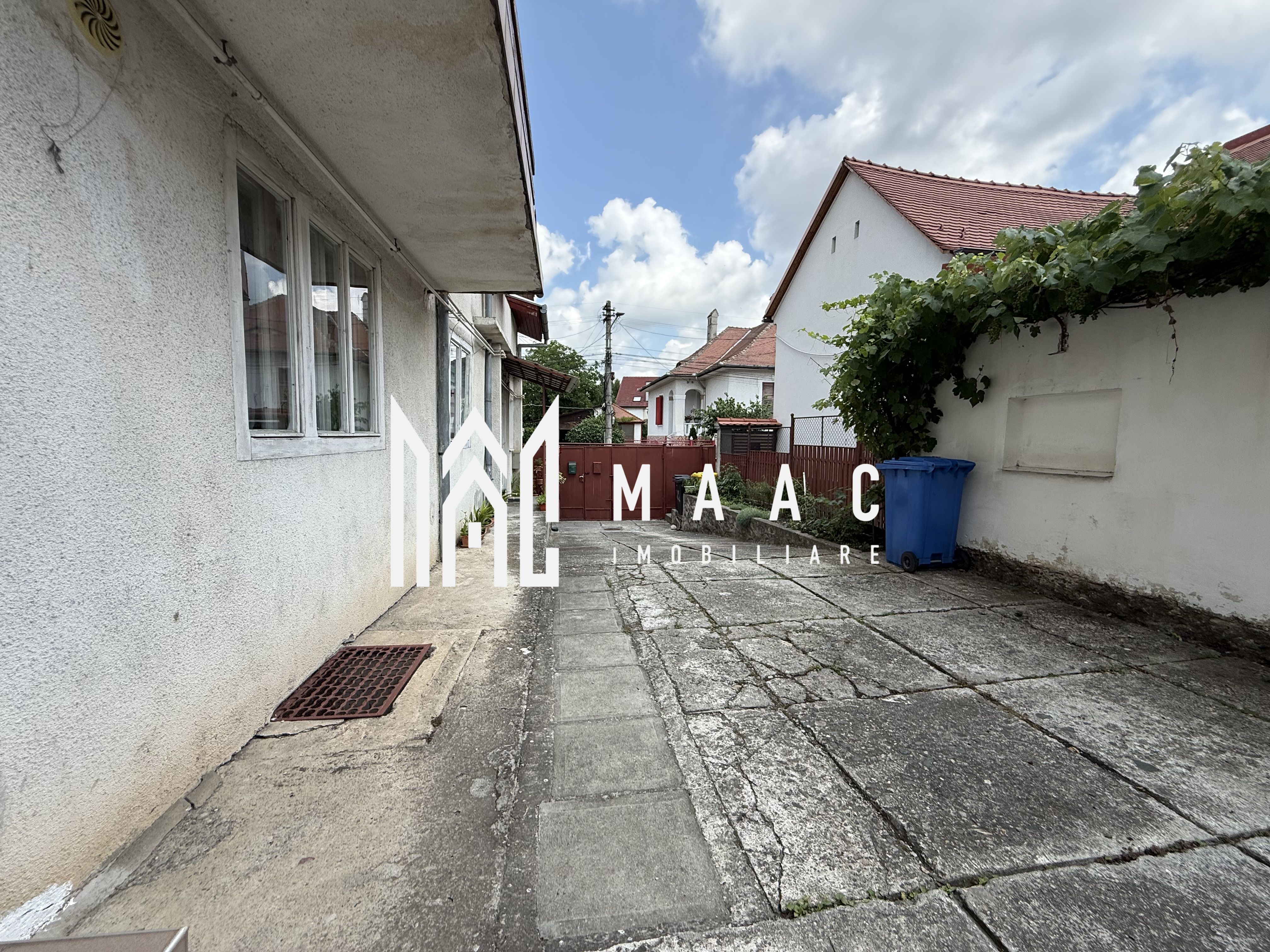 Apartament 3 camere Sibiu | Central | 77 mp, semidecomandat — fotografia 14