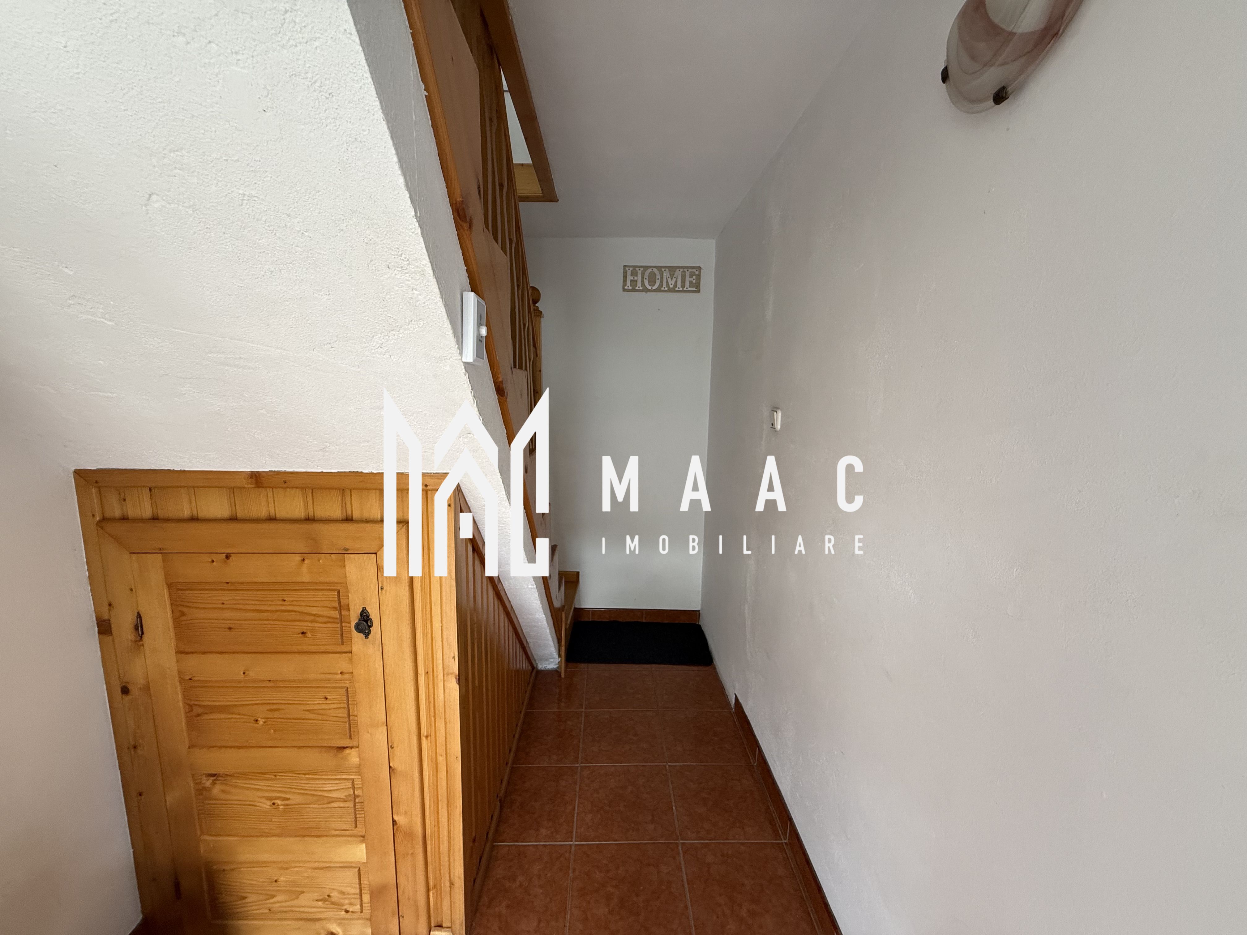Apartament 3 camere Sibiu | Central | 77 mp, semidecomandat — fotografia 9