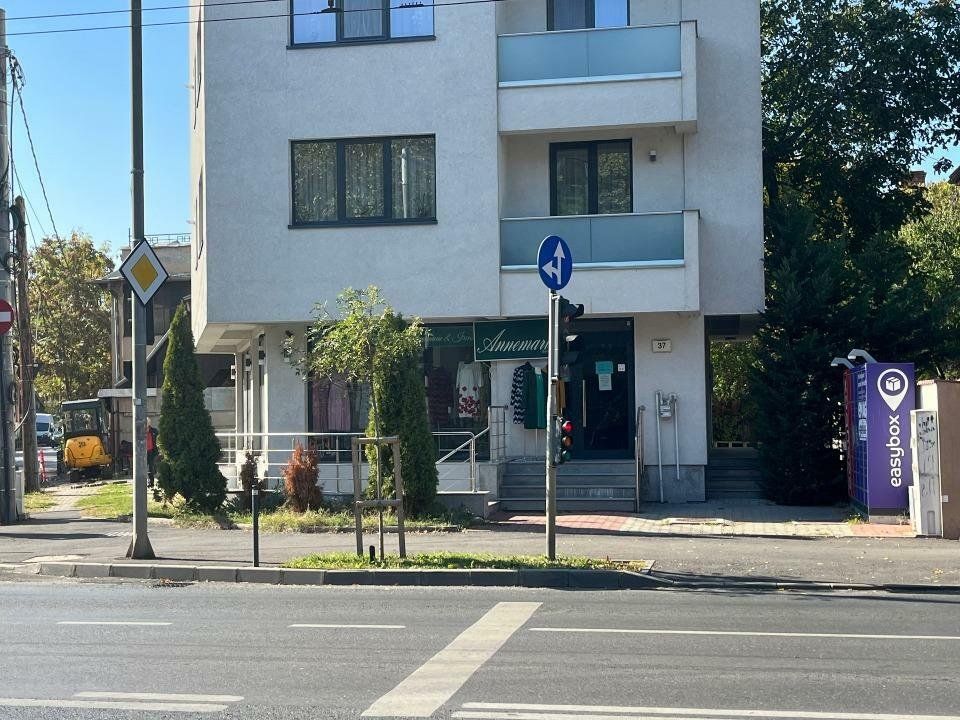 Vanzare spatiu comercial Drumul Sarii 150 mp — fotografia 4