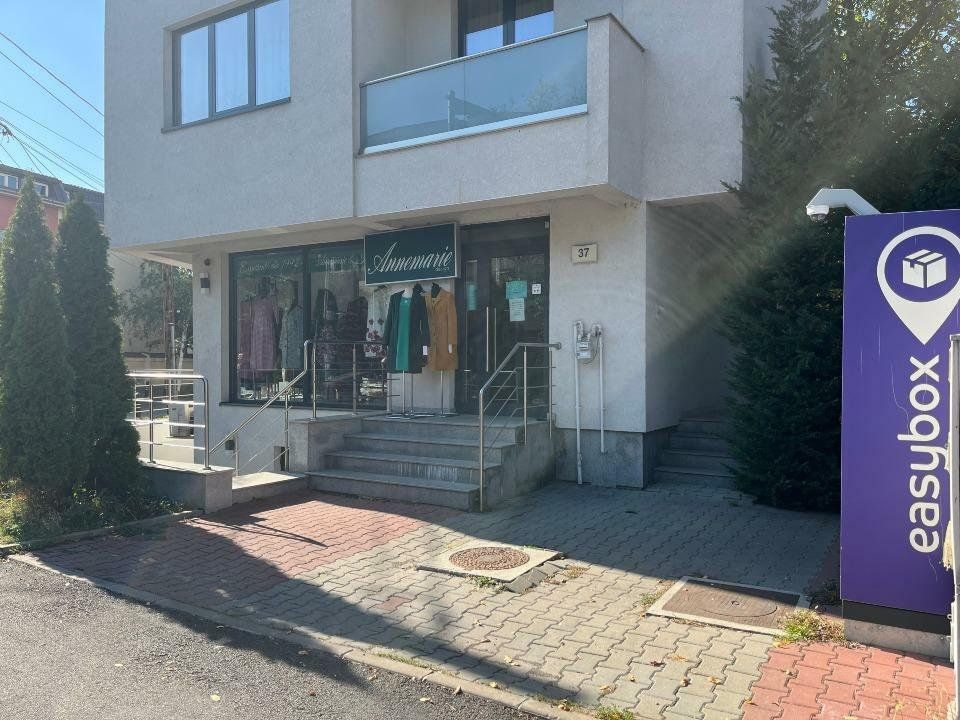 Vanzare spatiu comercial Drumul Sarii 150 mp — fotografia 5