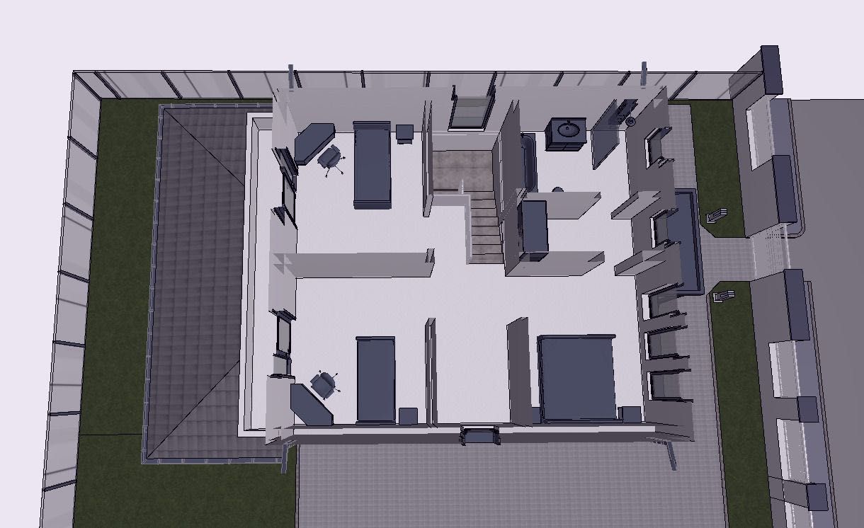 Casa de vanzare P+1 - Cartier nou Paulesti — fotografia 5