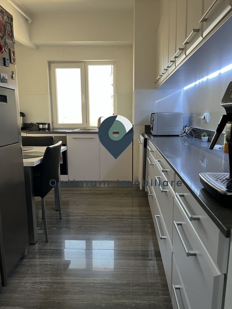 Apartament cu 3 camere, 2 bai, 78 mp utili, 5/8 Calea Manastur ! — fotografia 2