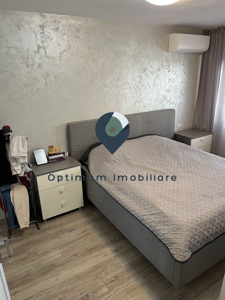 Apartament cu 3 camere, 2 bai, 78 mp utili, 5/8 Calea Manastur ! — fotografia 3