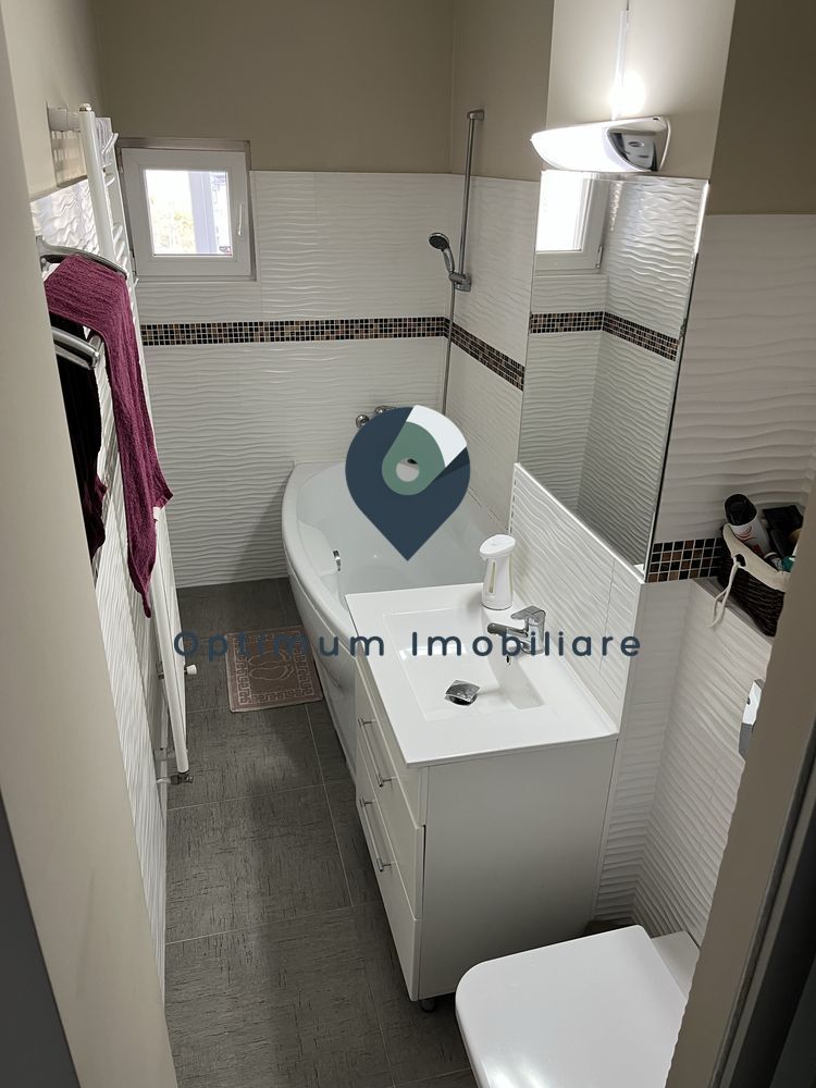 Apartament cu 3 camere, 2 bai, 78 mp utili, 5/8 Calea Manastur ! — fotografia 4