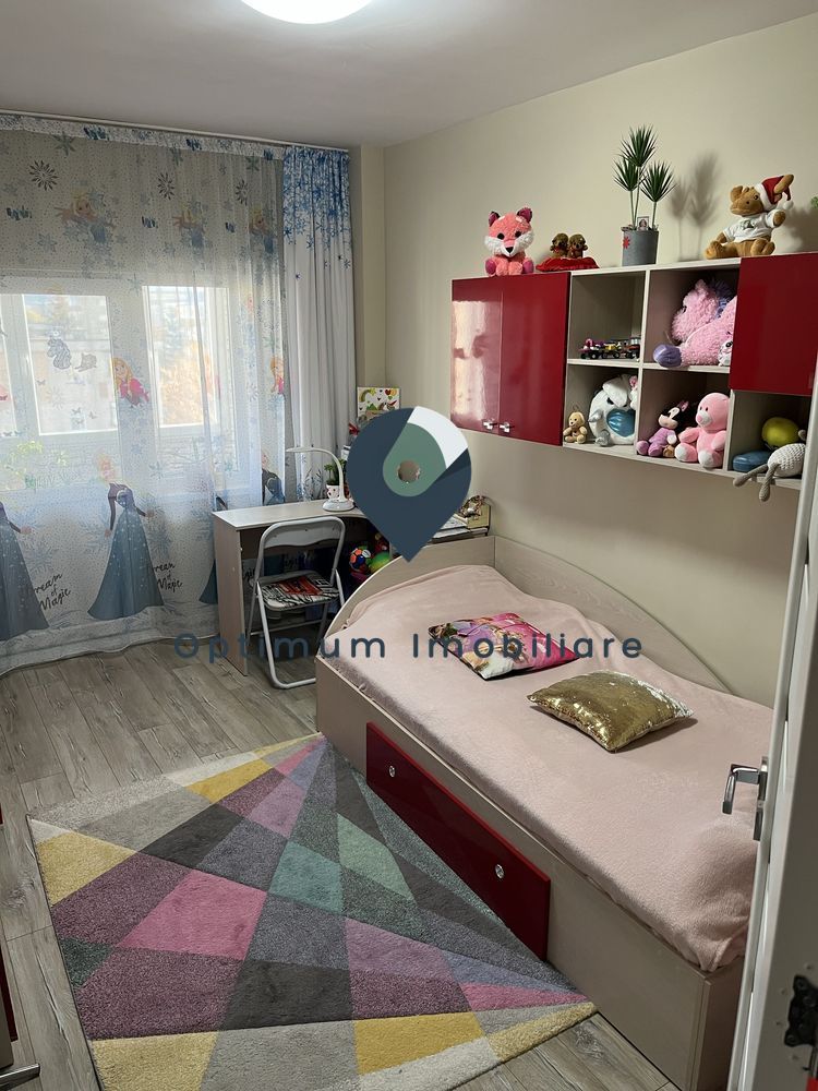 Apartament cu 3 camere, 2 bai, 78 mp utili, 5/8 Calea Manastur ! — fotografia 5