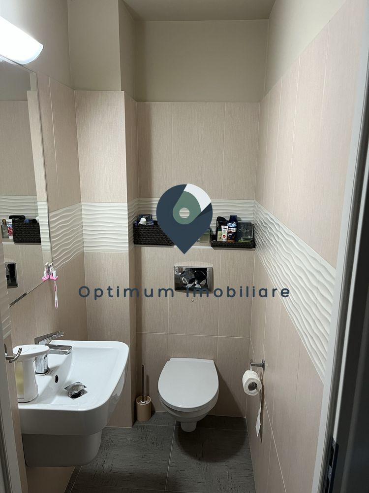 Apartament cu 3 camere, 2 bai, 78 mp utili, 5/8 Calea Manastur ! — fotografia 6