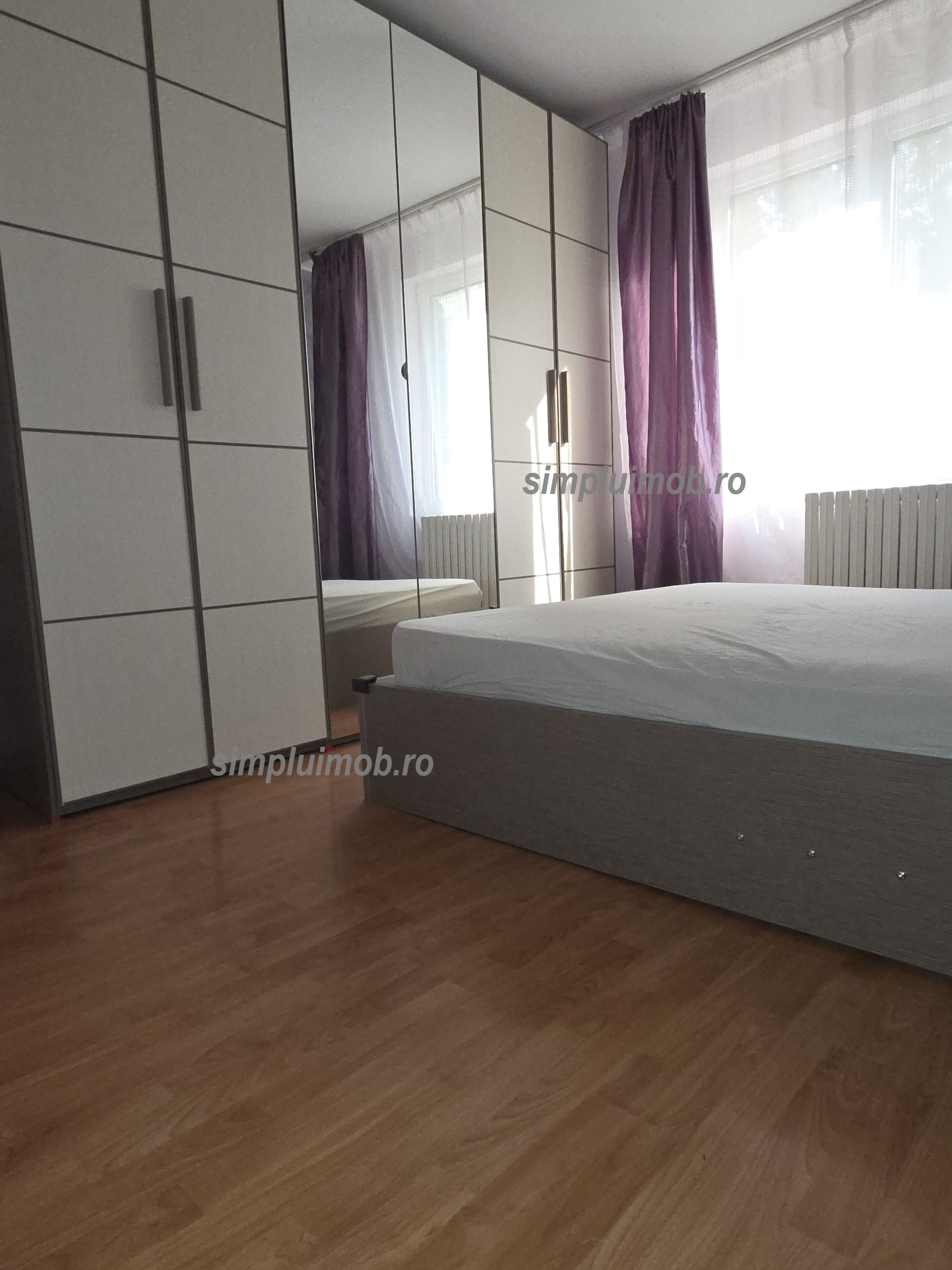 3 camere 66 mp metrou Piata Sudului etaj 3/8 Sector 4 — fotografia 8