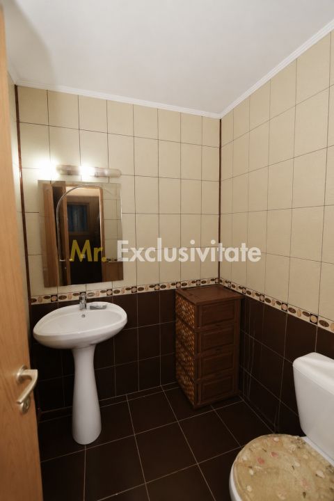 Apartament 3 camere decomandat, Prundu-Pitesti — fotografia 6