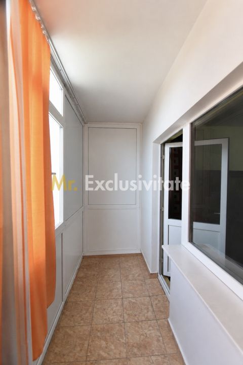 Apartament 3 camere decomandat, Prundu-Pitesti — fotografia 7