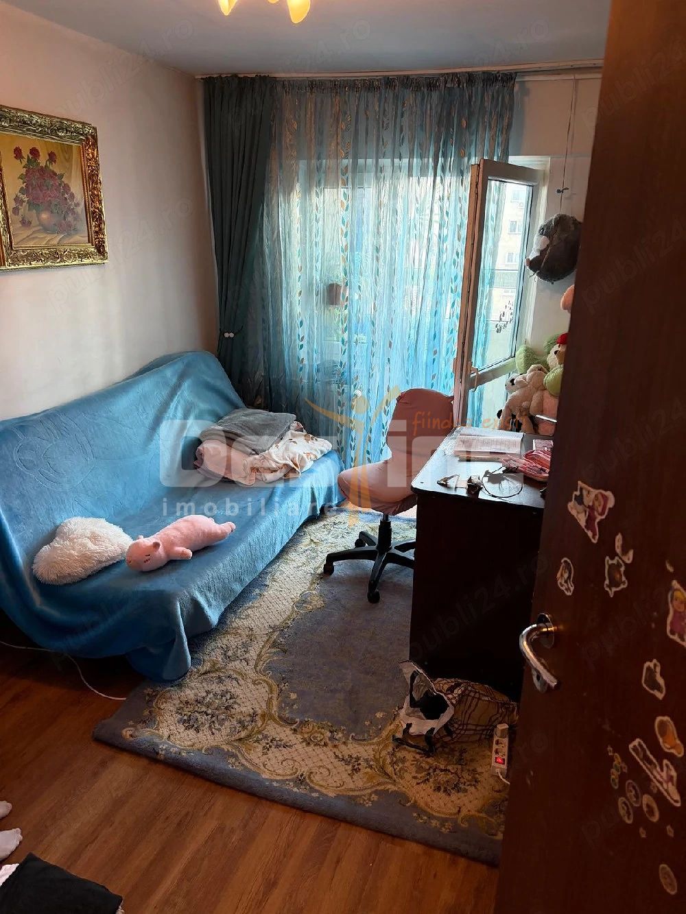 Apartament cu 3 camere de vânzare – Crângași — fotografia 3