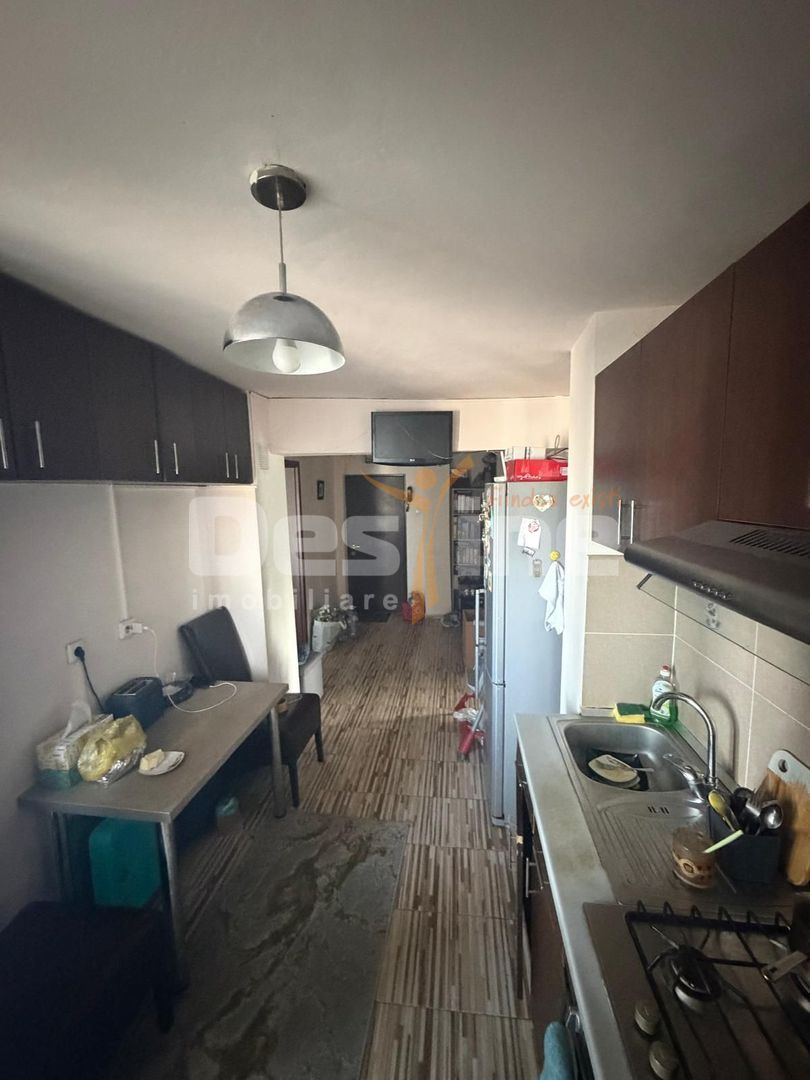 Apartament cu 3 camere de vânzare – Crângași — fotografia 4