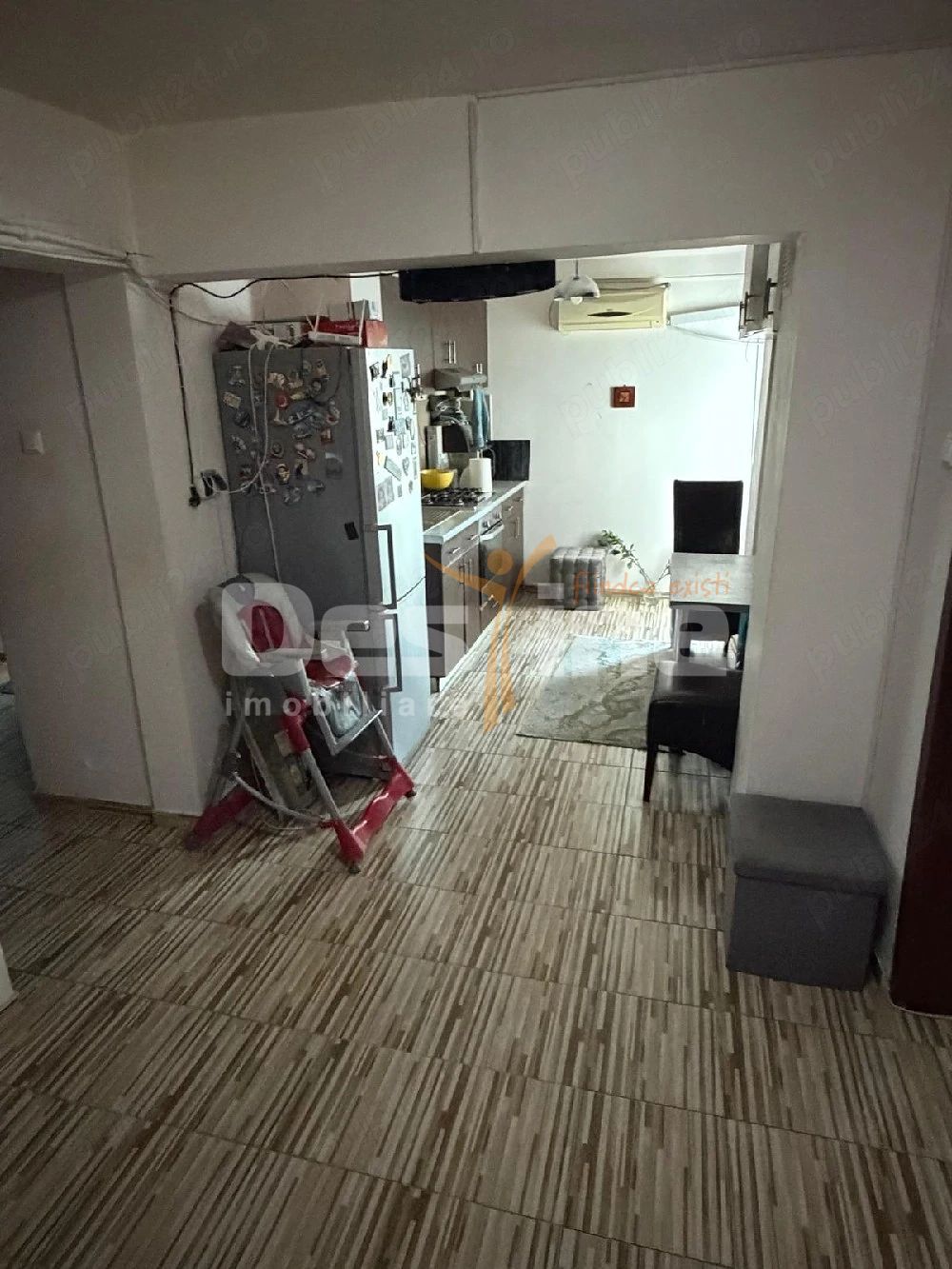 Apartament cu 3 camere de vânzare – Crângași — fotografia 5