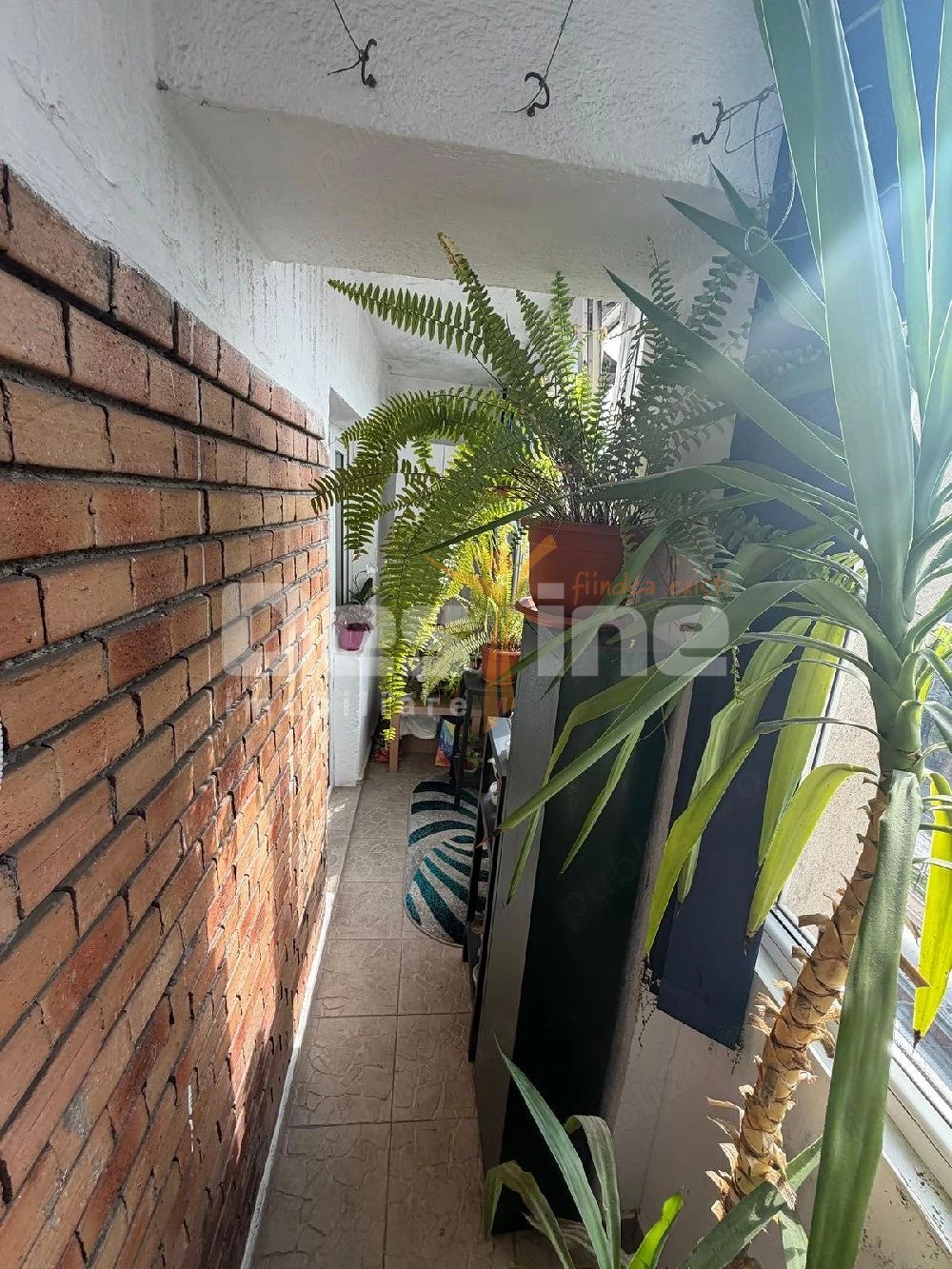 Apartament cu 3 camere de vânzare – Crângași — fotografia 6